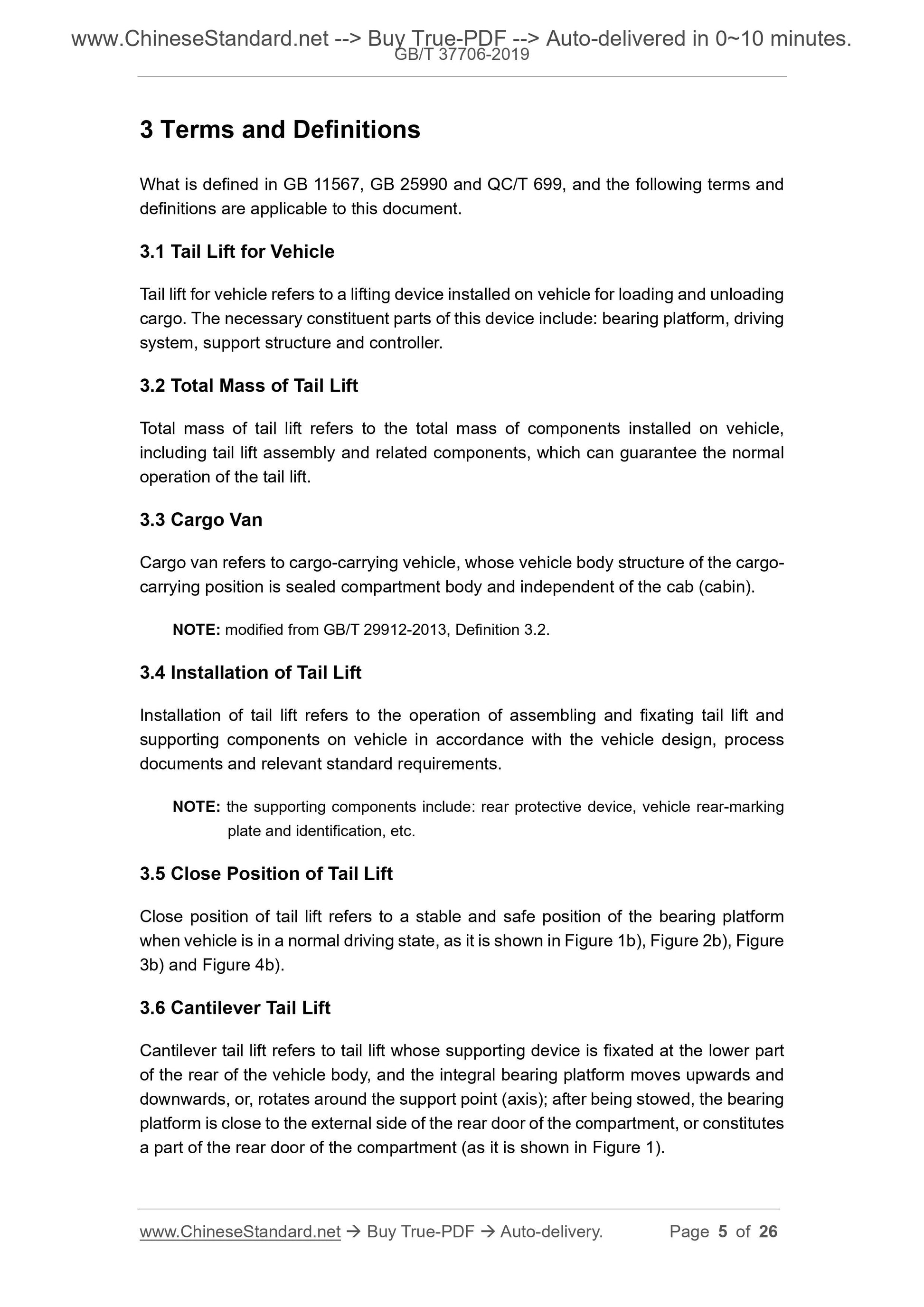 GBT37706-2019 Page 4