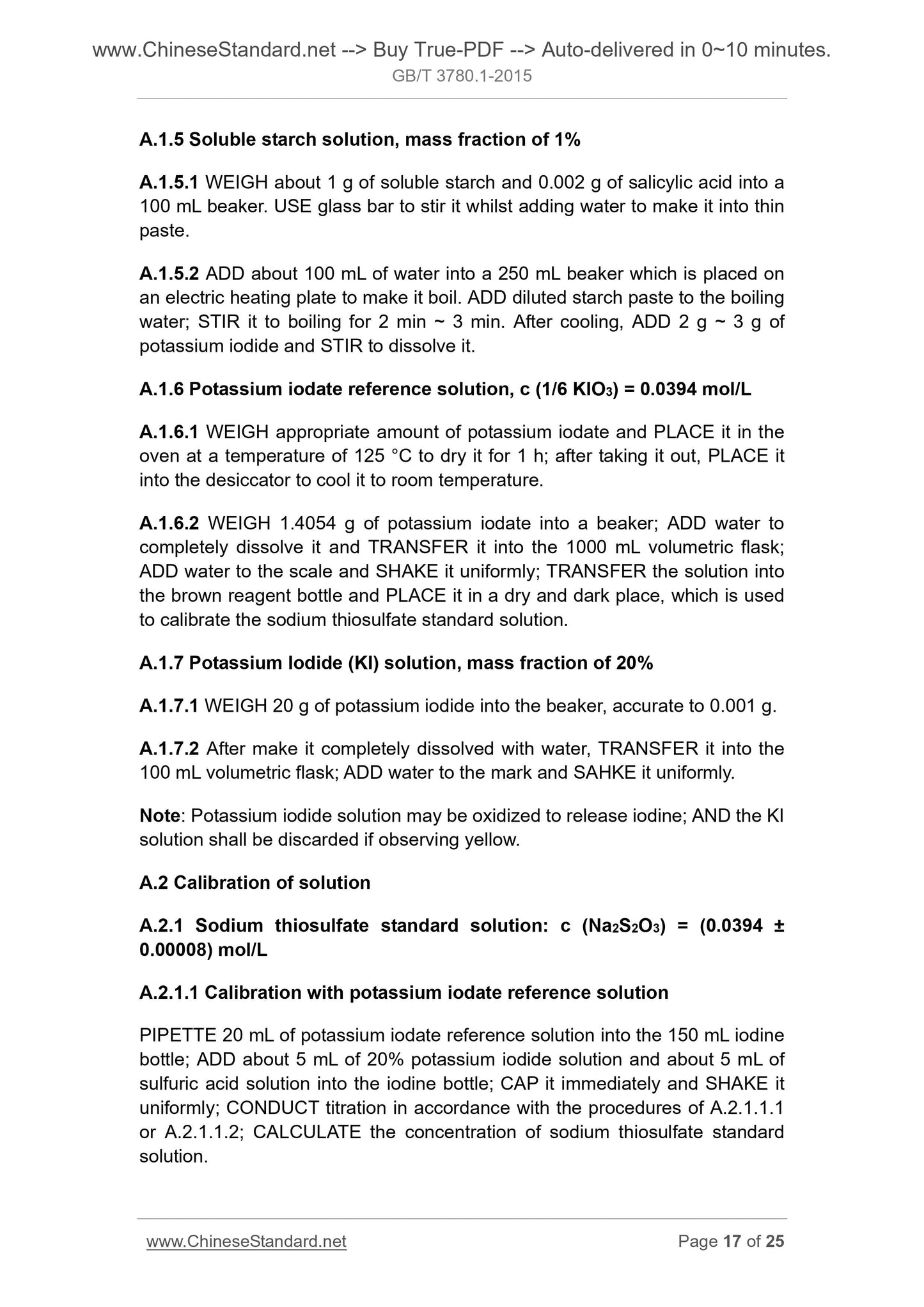GB/T 3780.1-2015 Page 10