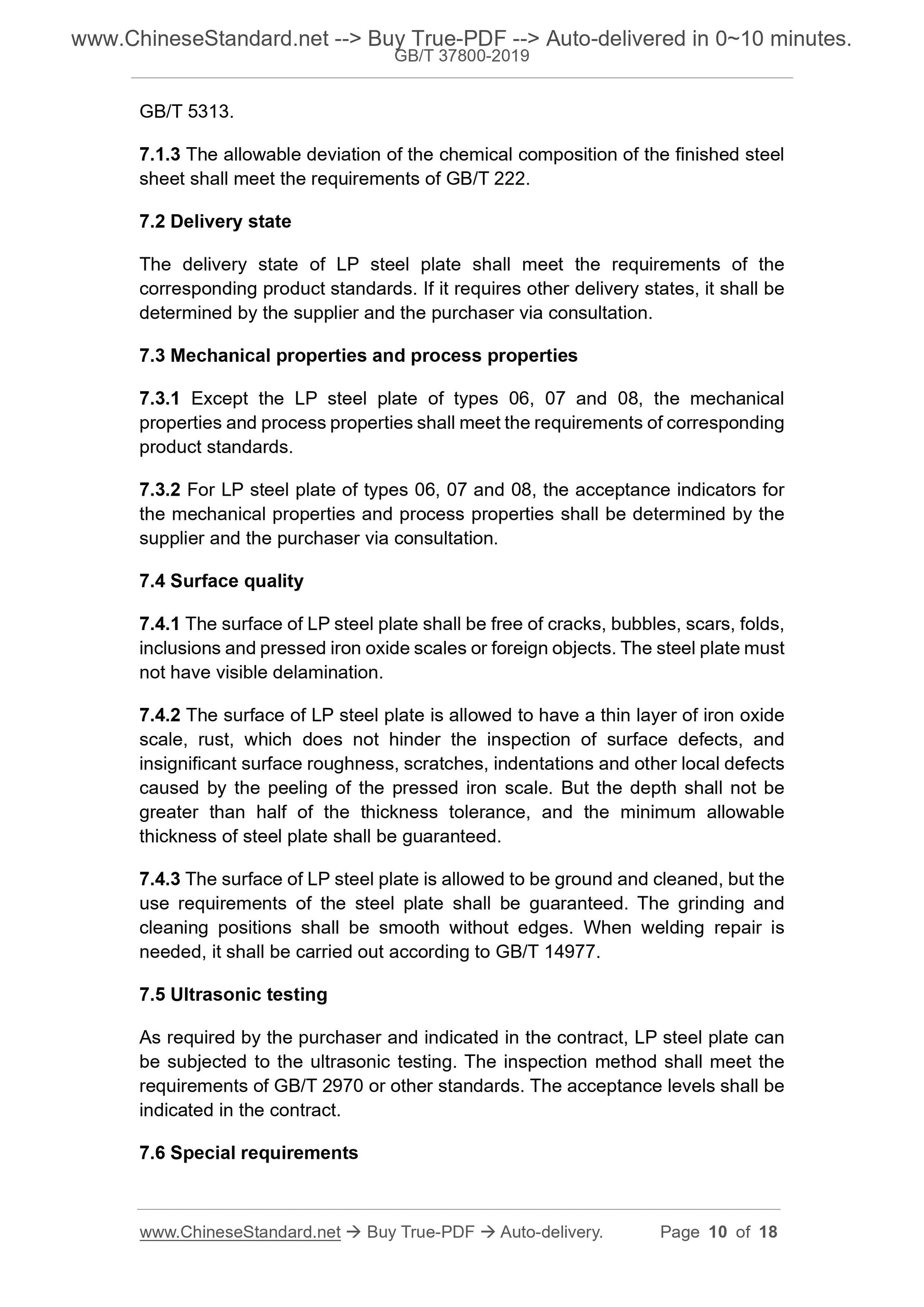 GB/T 37800-2019 Page 6