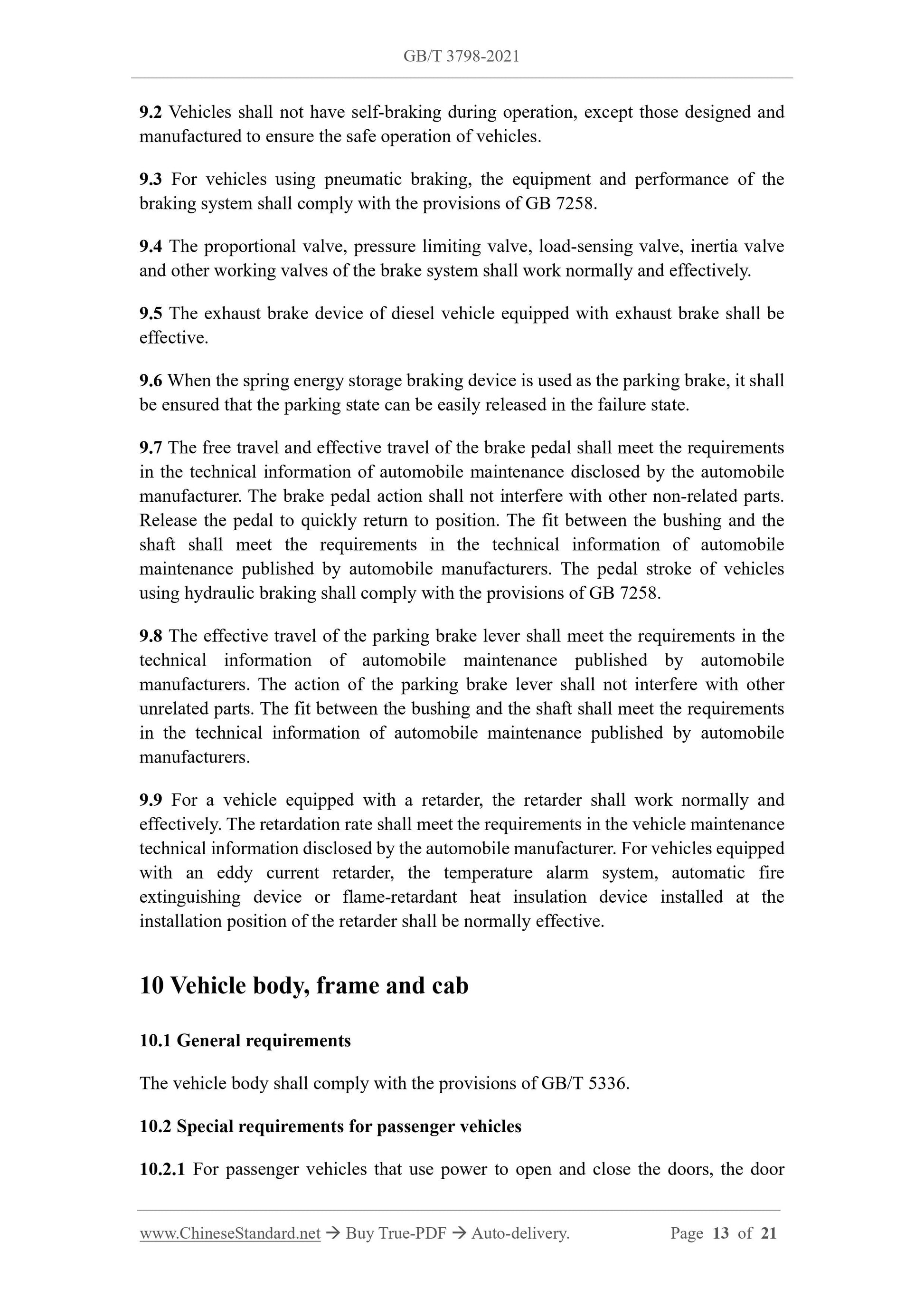 GB/T 3798-2021 Page 7