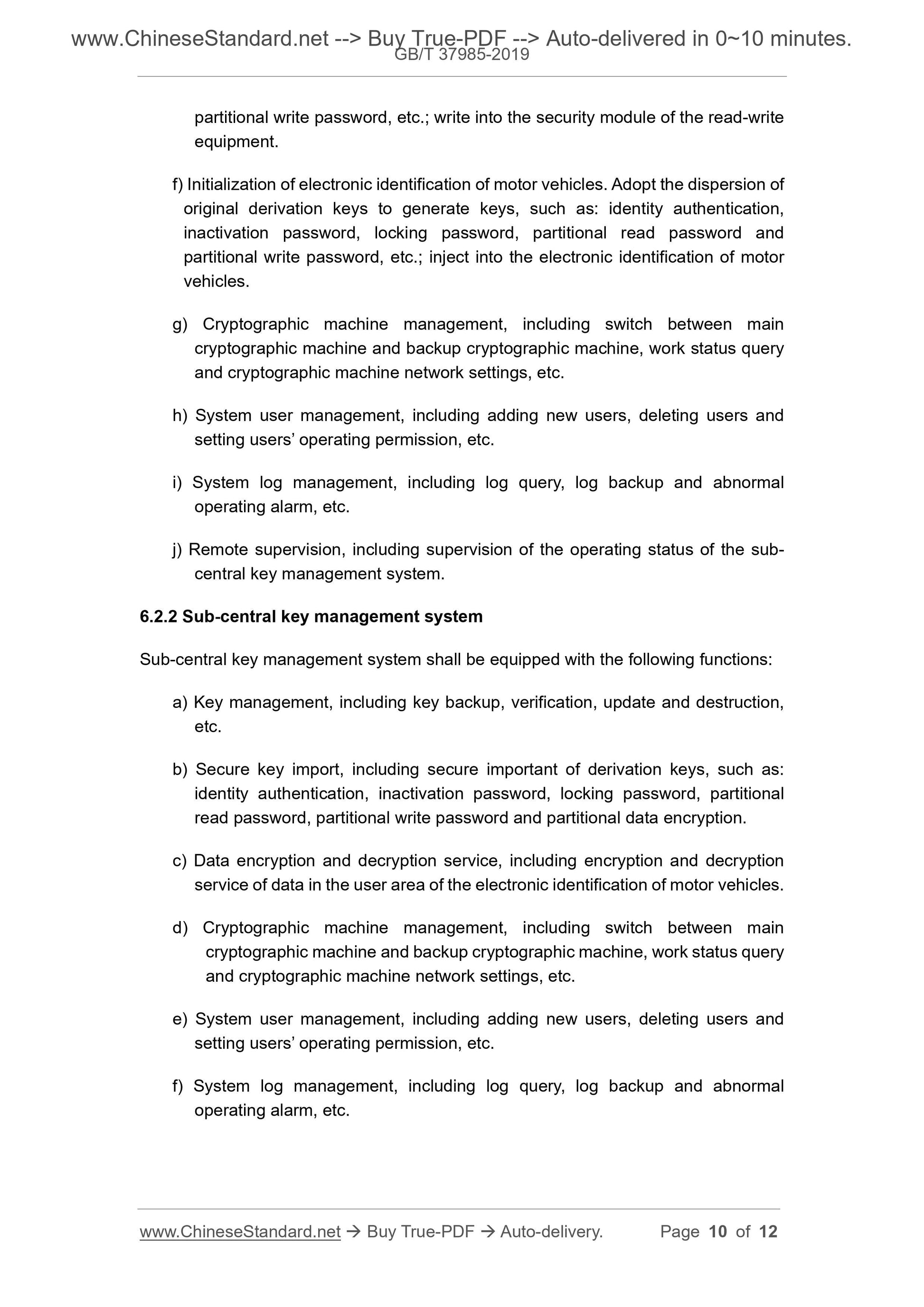 GB/T 37985-2019 Page 6