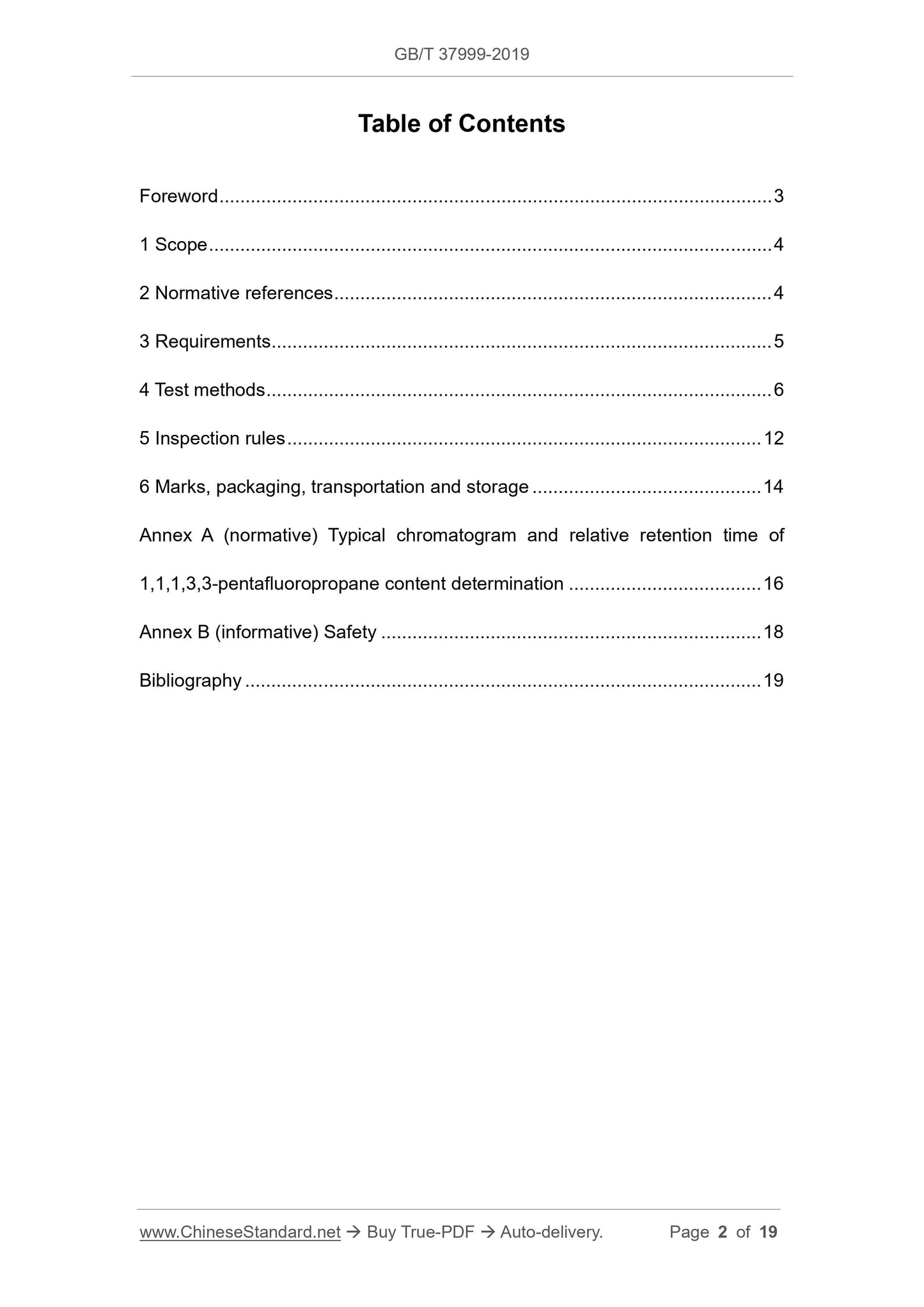 GBT37999-2019 Page 2