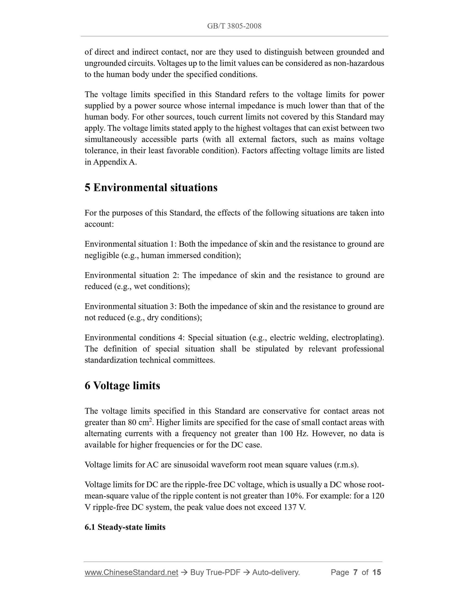 GB/T 3805-2008 Page 5