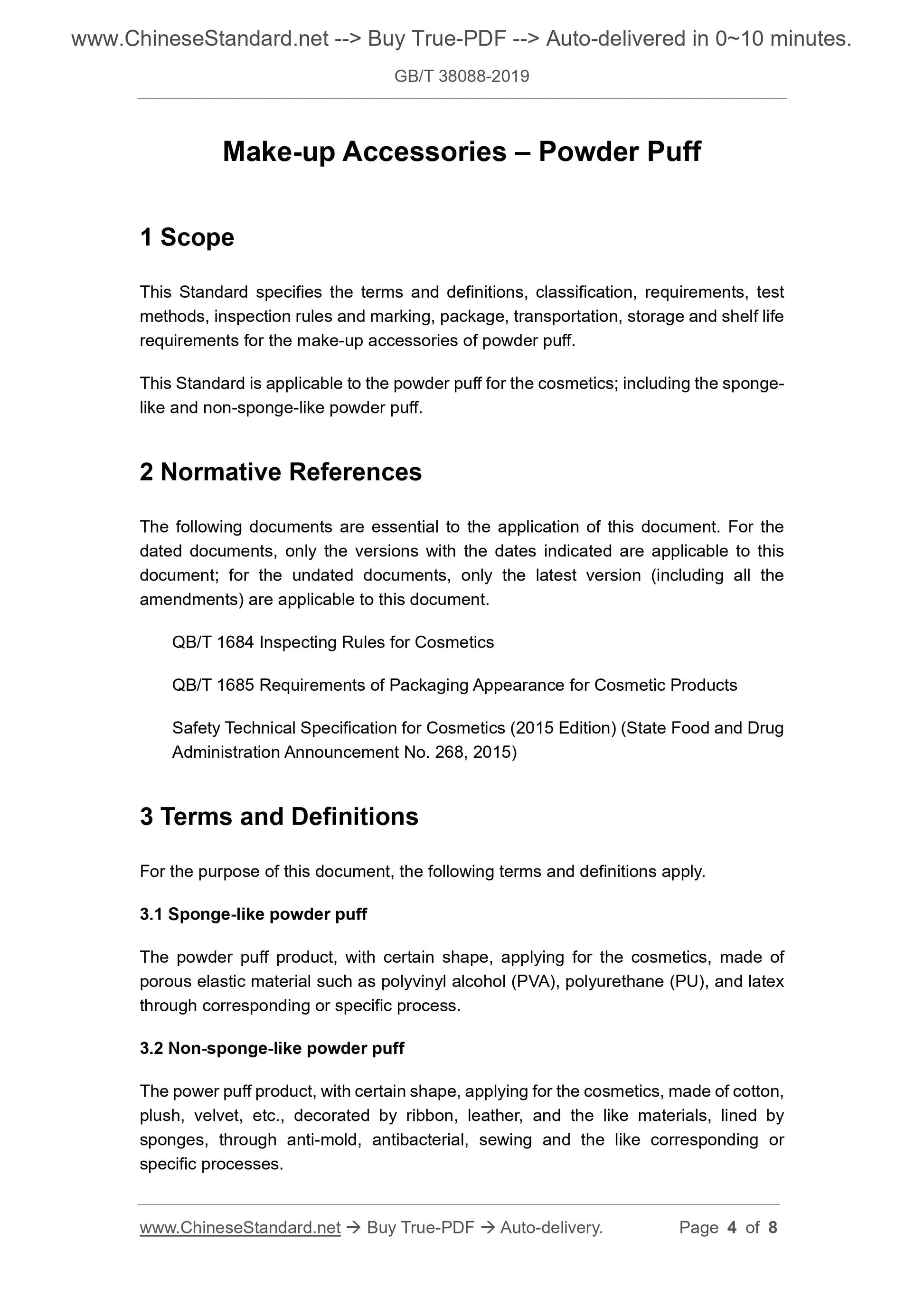 GBT38088-2019 Page 3