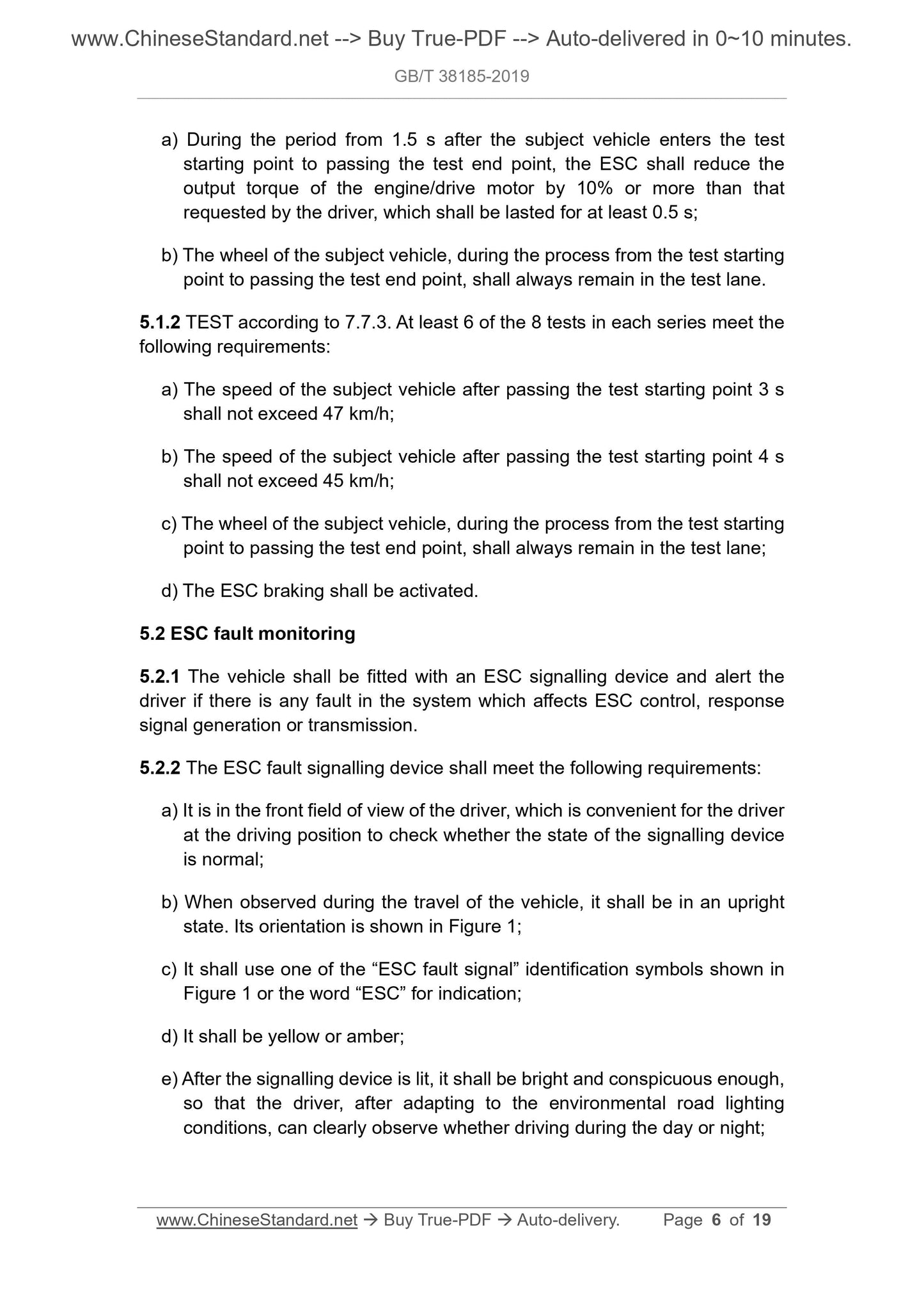 GBT38185-2019 Page 4