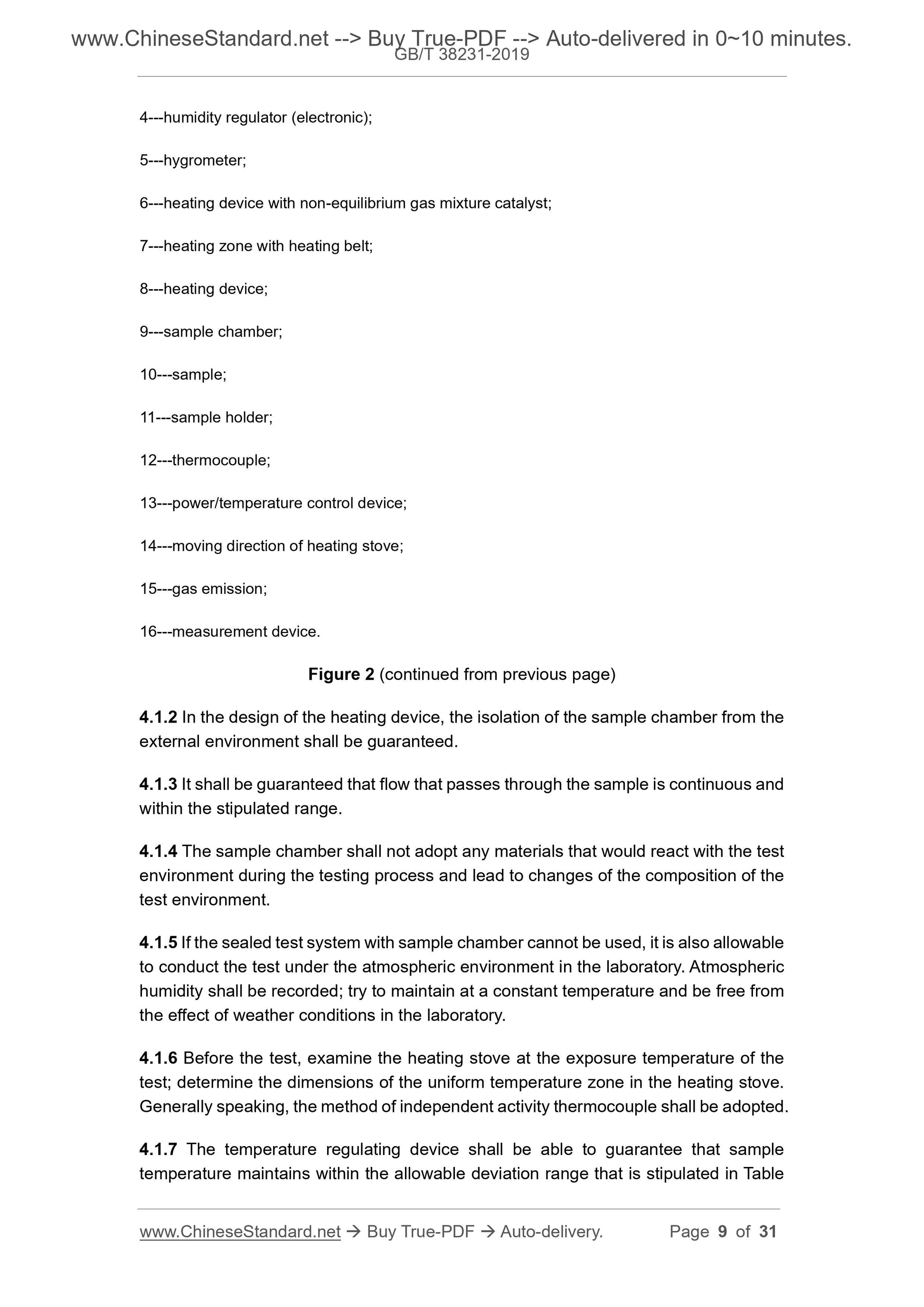 GB/T 38231-2019 Page 4