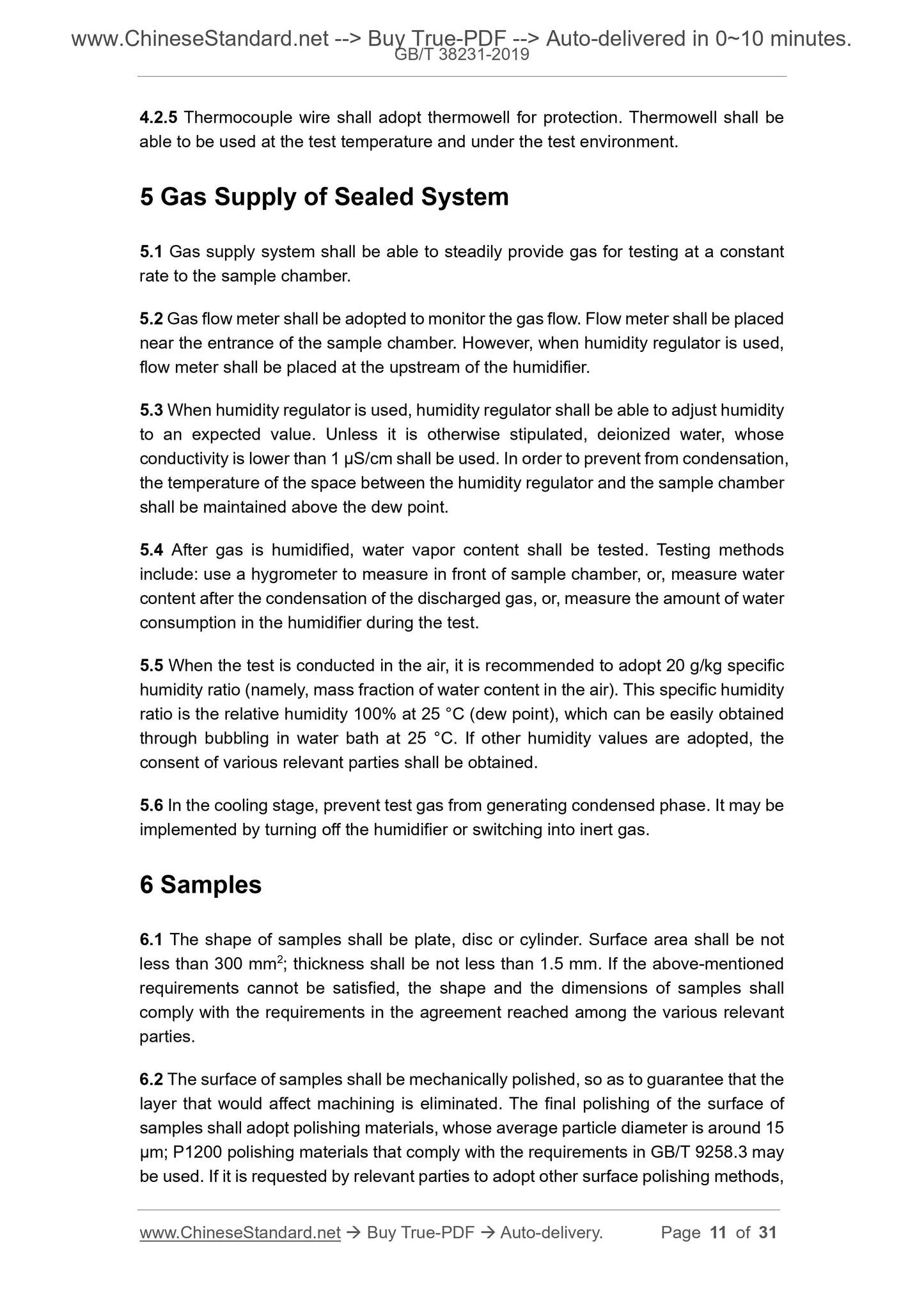 GB/T 38231-2019 Page 5