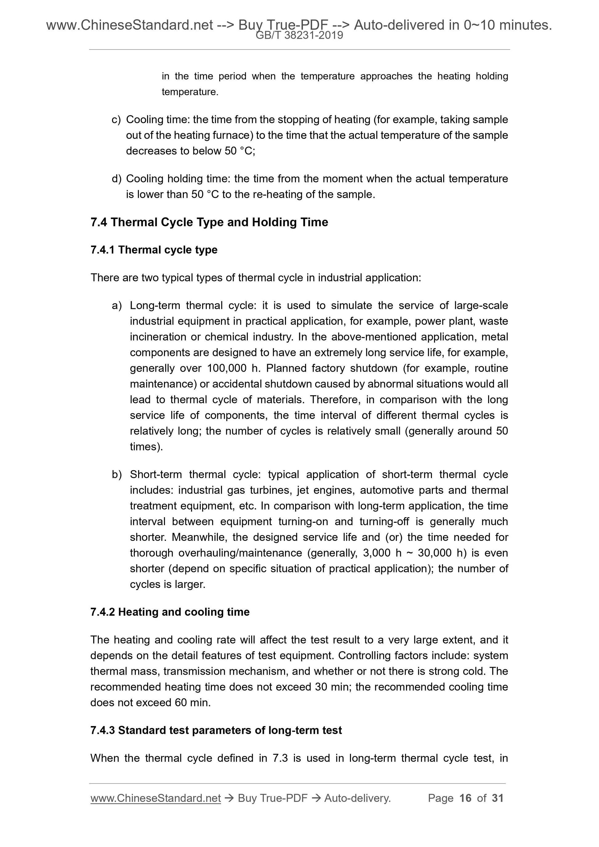 GB/T 38231-2019 Page 6