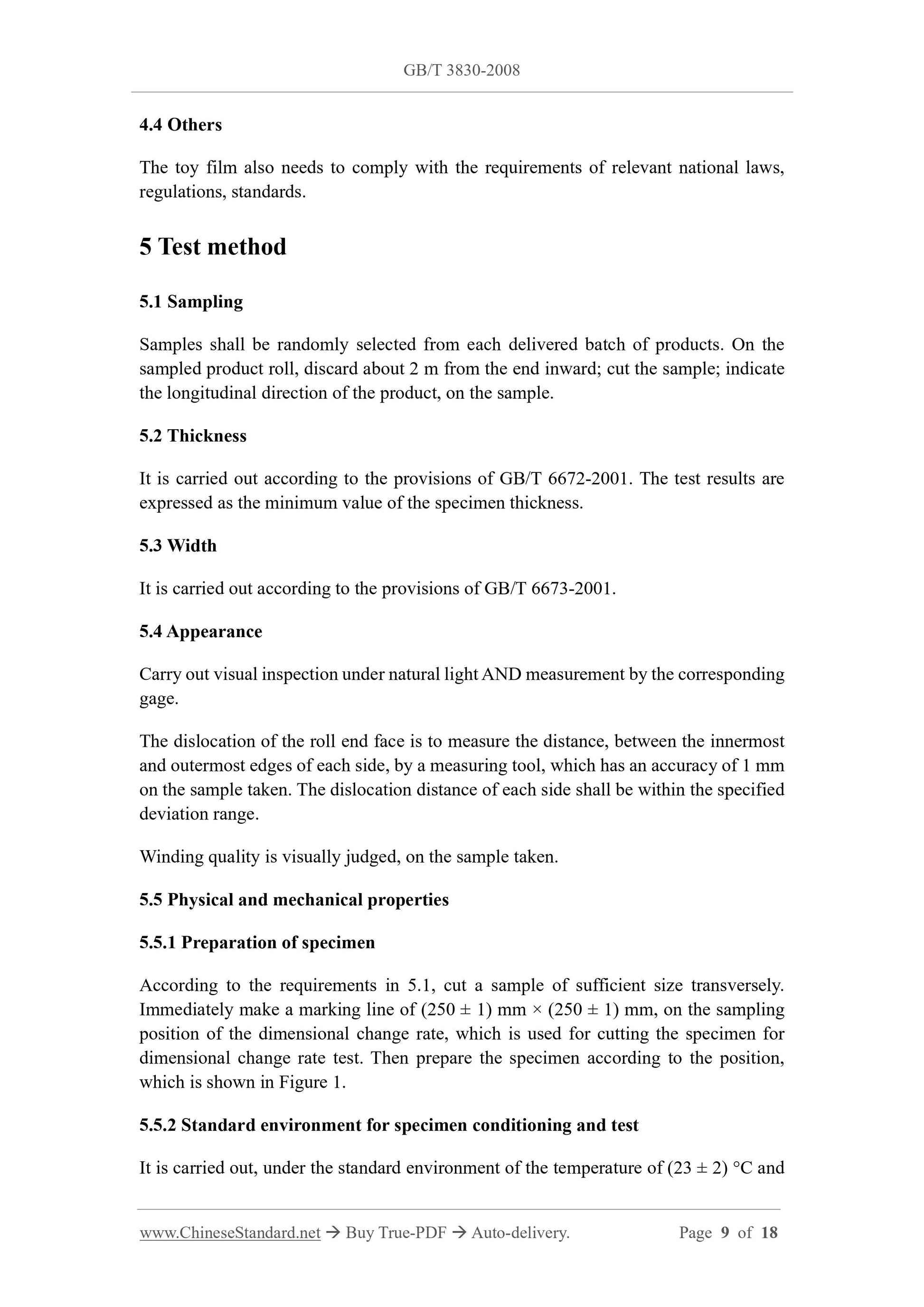 GB/T 3830-2008 Page 4