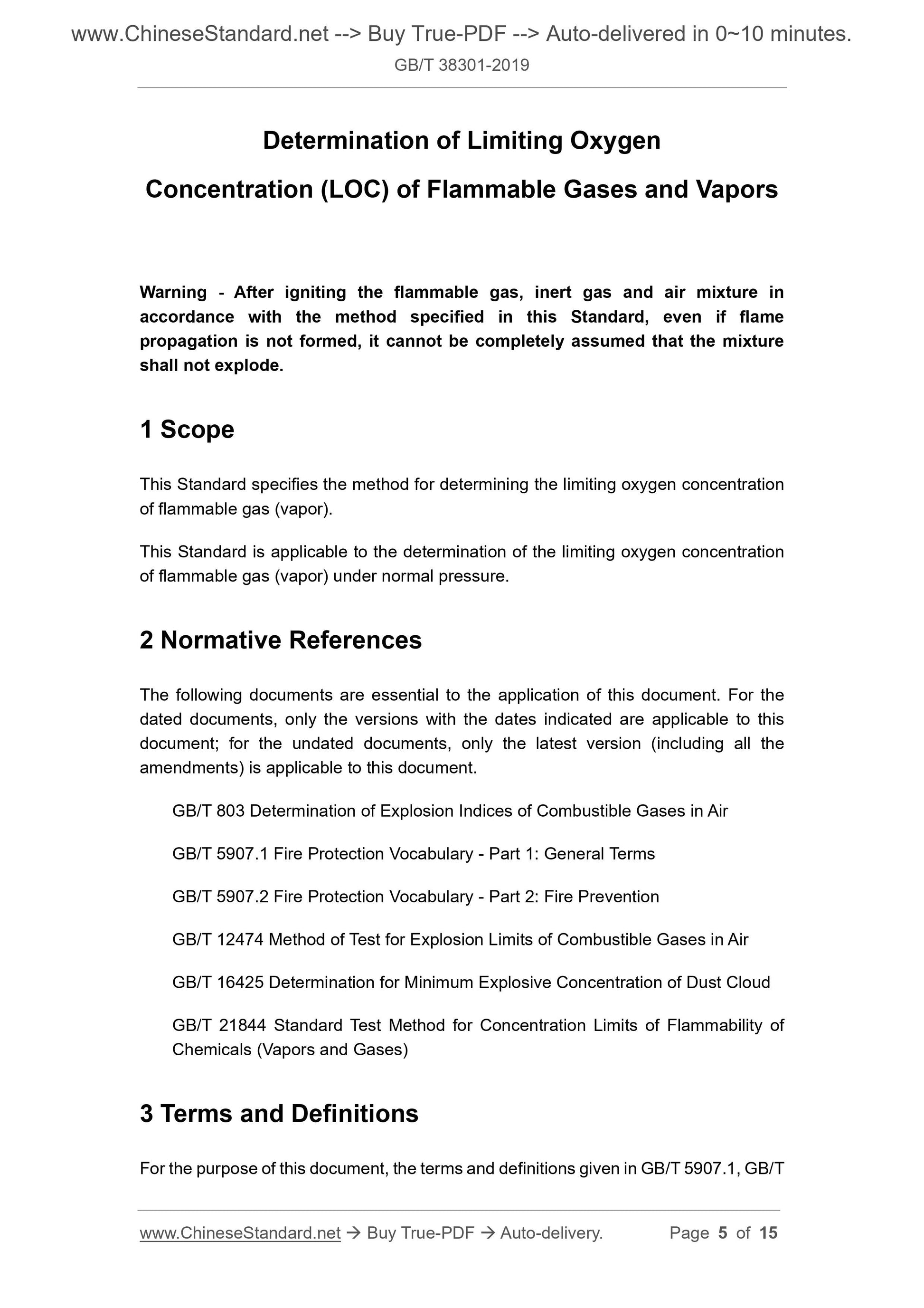 GBT38301-2019 Page 3