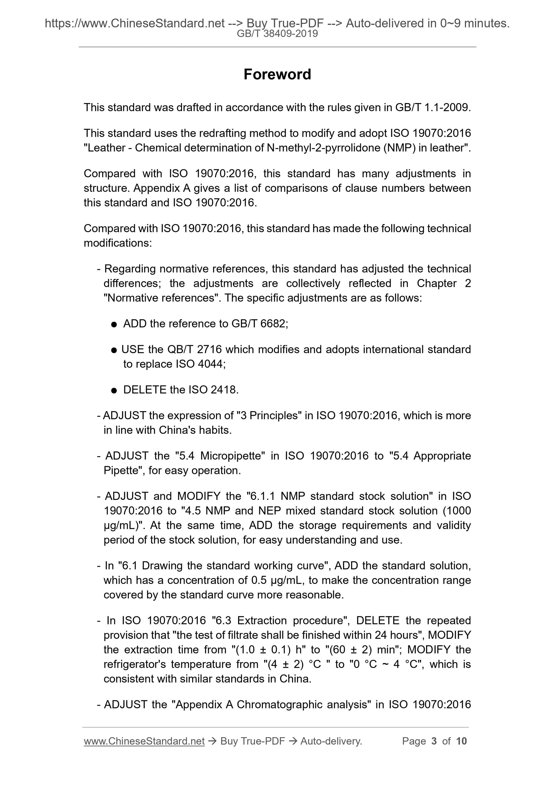 GBT38409-2019 Page 3