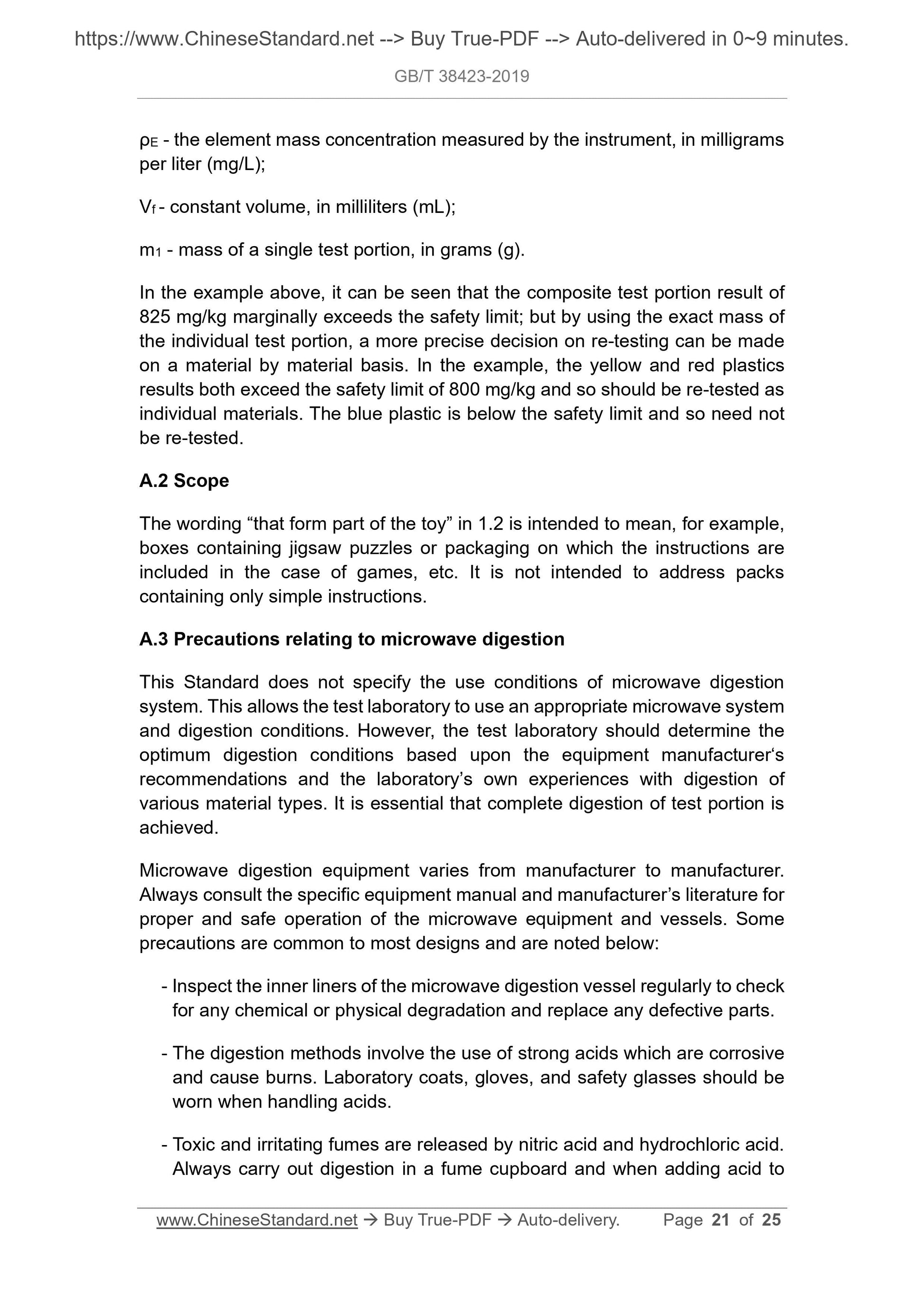 GB/T 38423-2019 Page 10