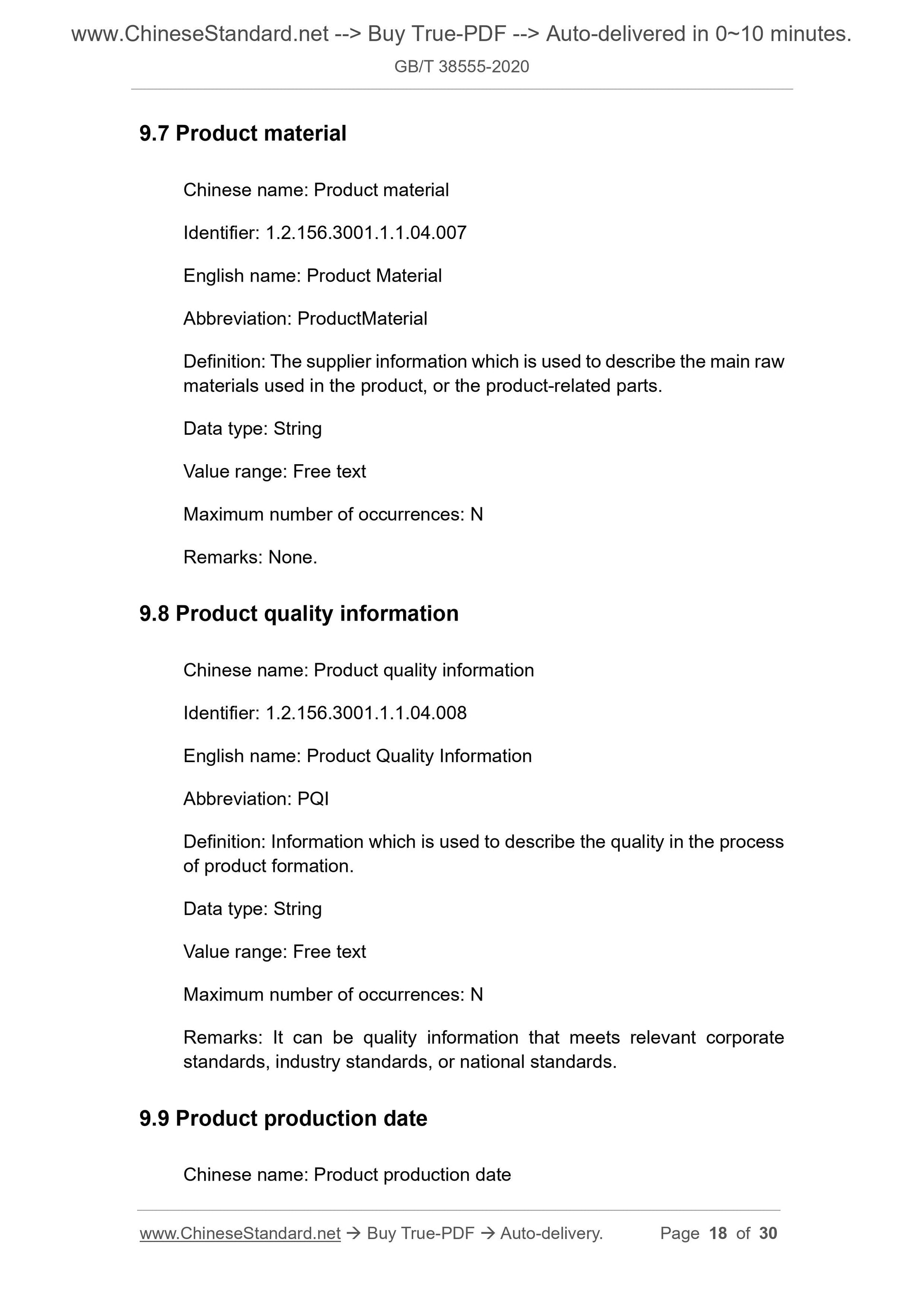 GBT38555-2020 Page 9