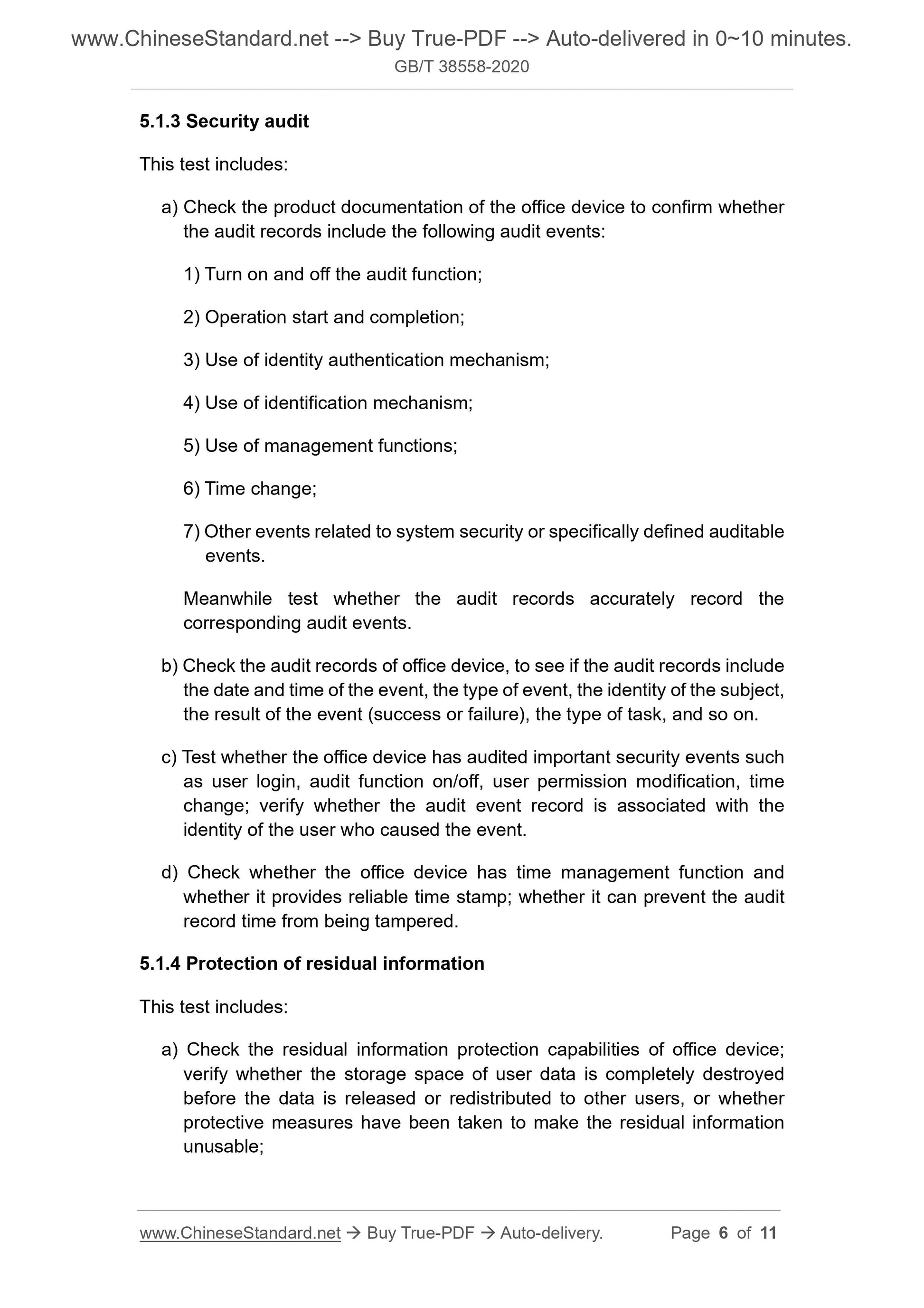 GBT38558-2020 Page 4
