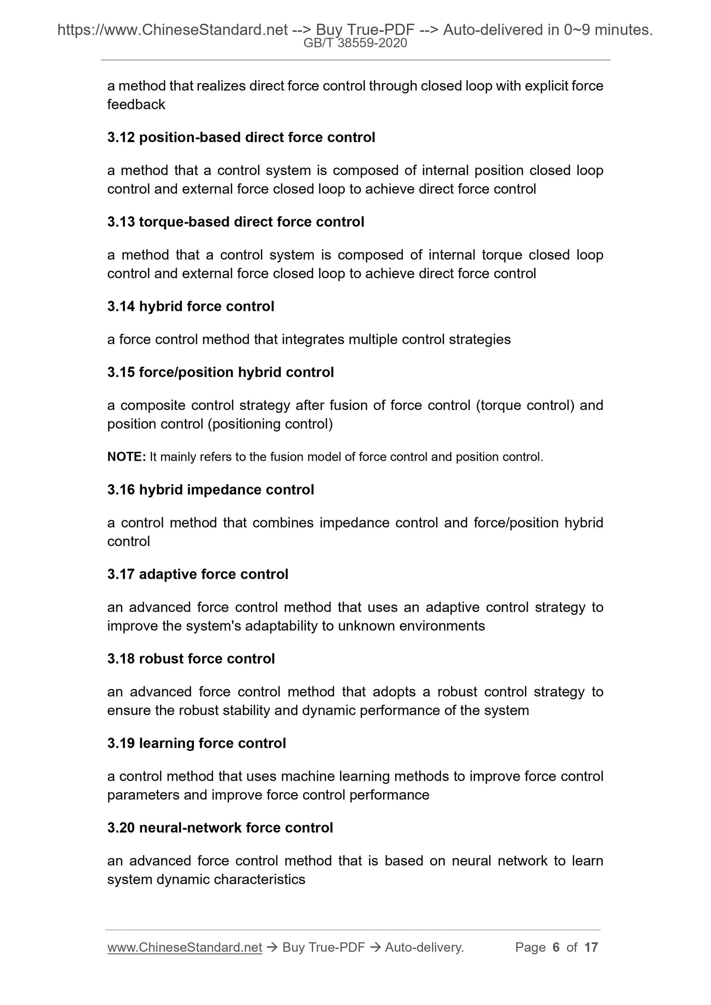 GB/T 38559-2020 Page 4