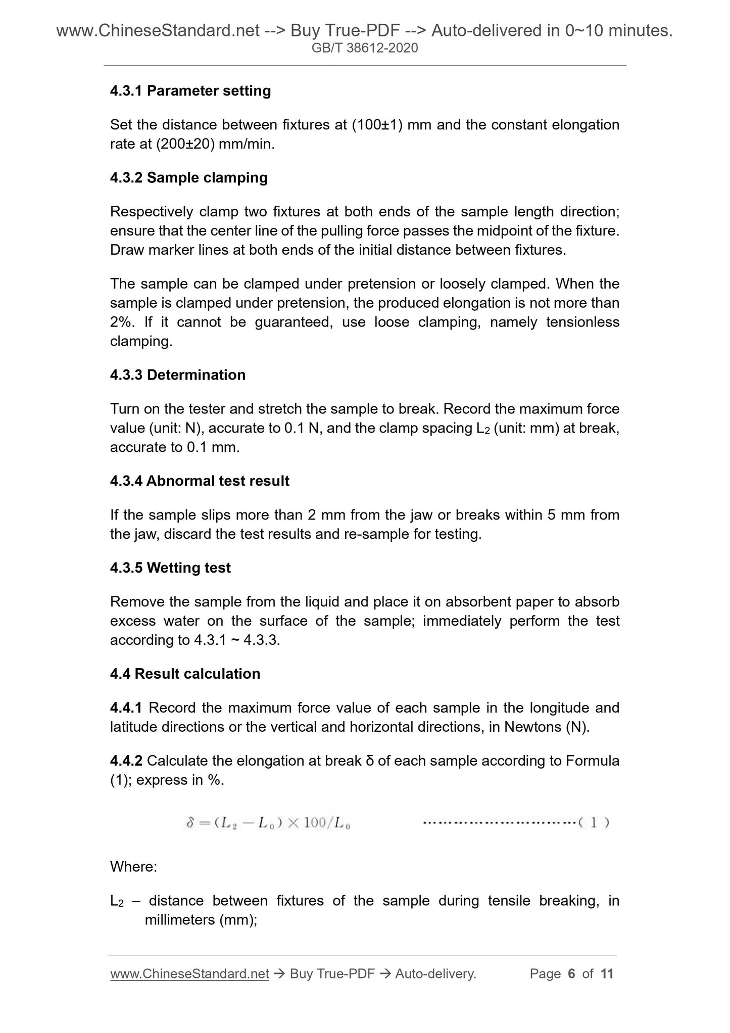 GB/T 38612-2020 Page 4