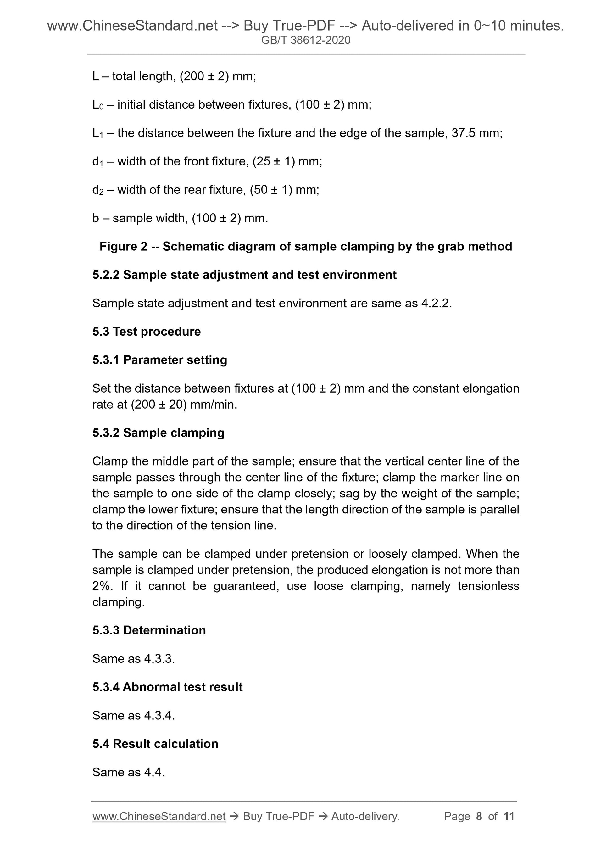 GB/T 38612-2020 Page 5