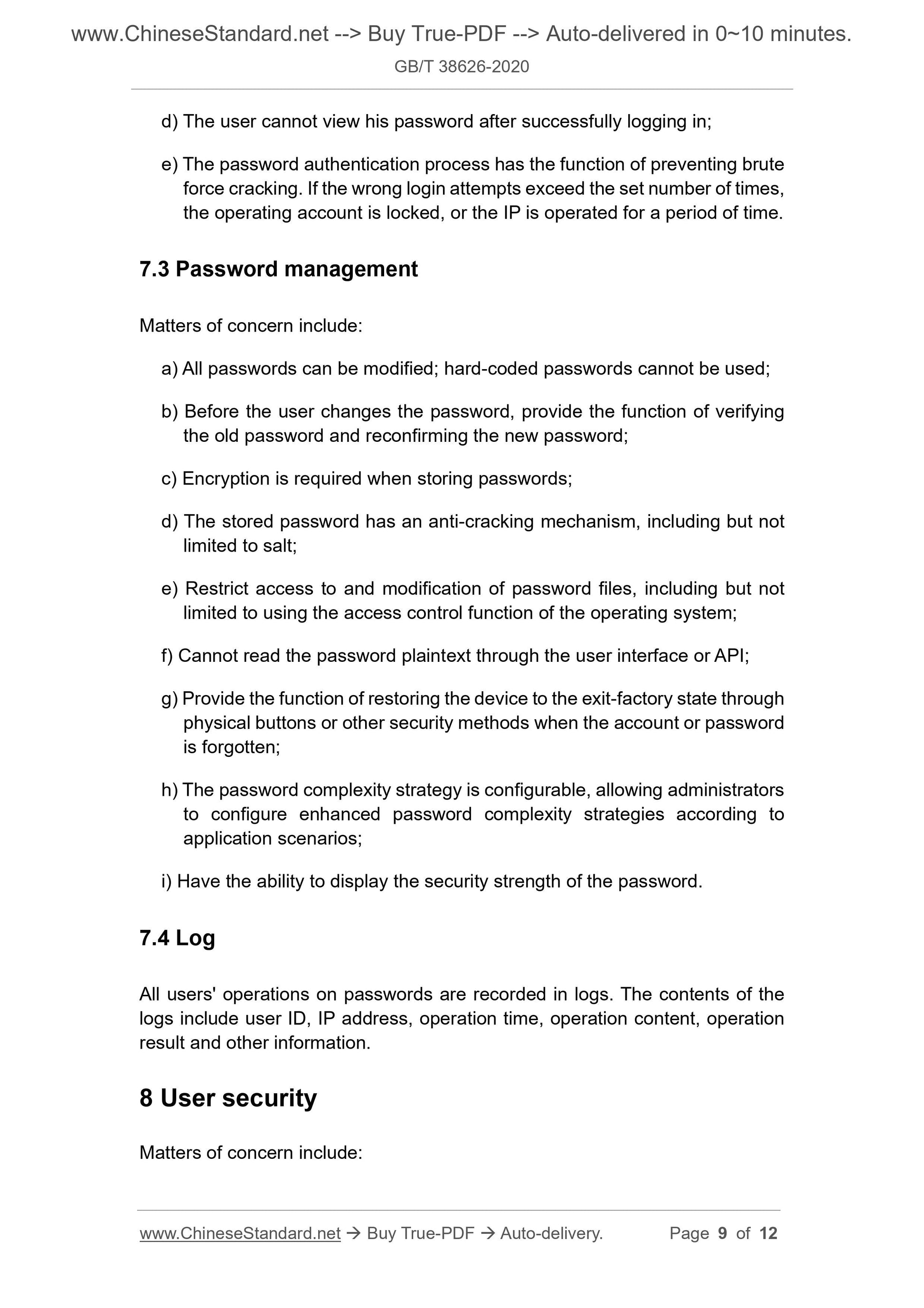 GB/T 38626-2020 Page 6