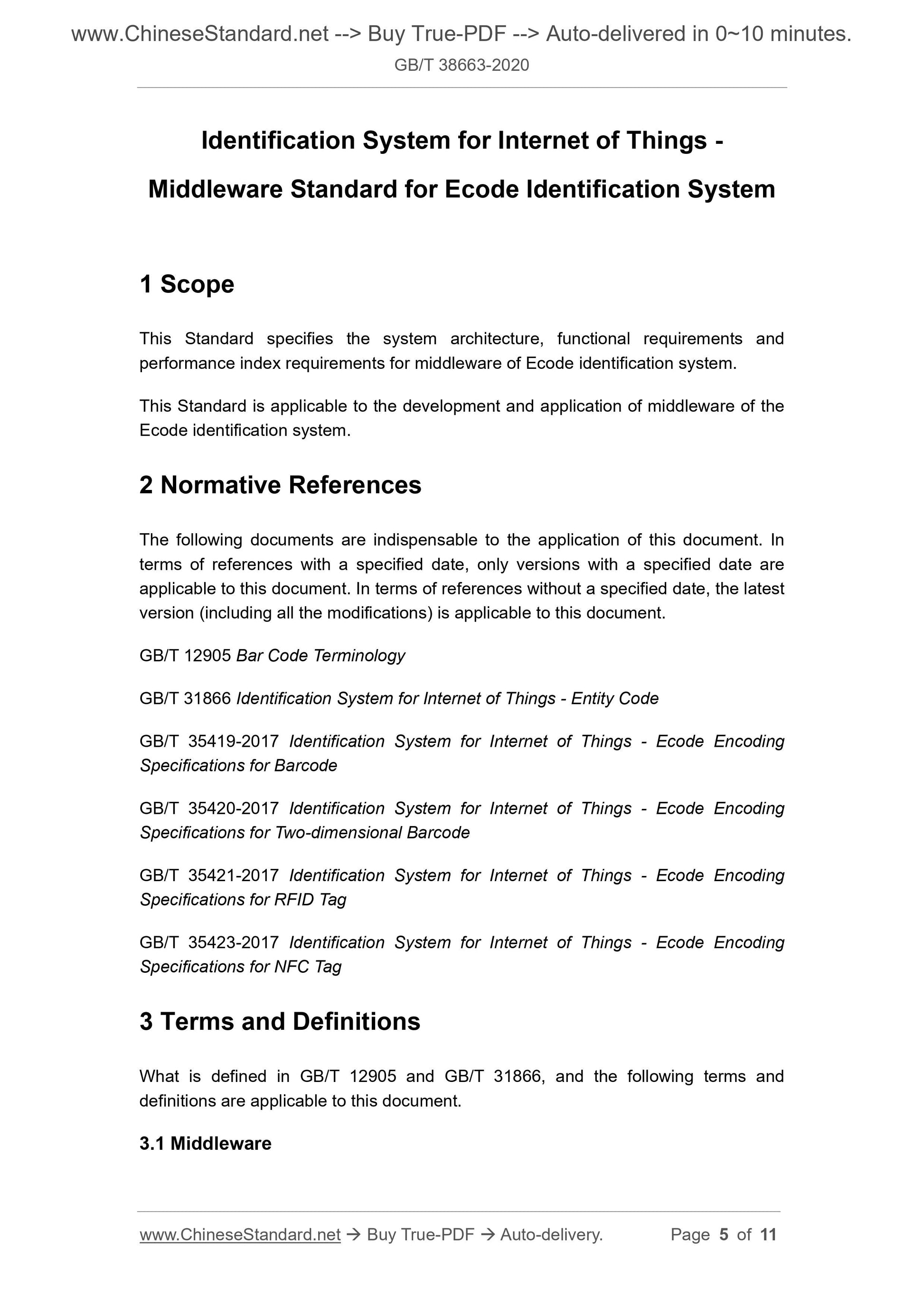 GB/T 38663-2020 Page 3