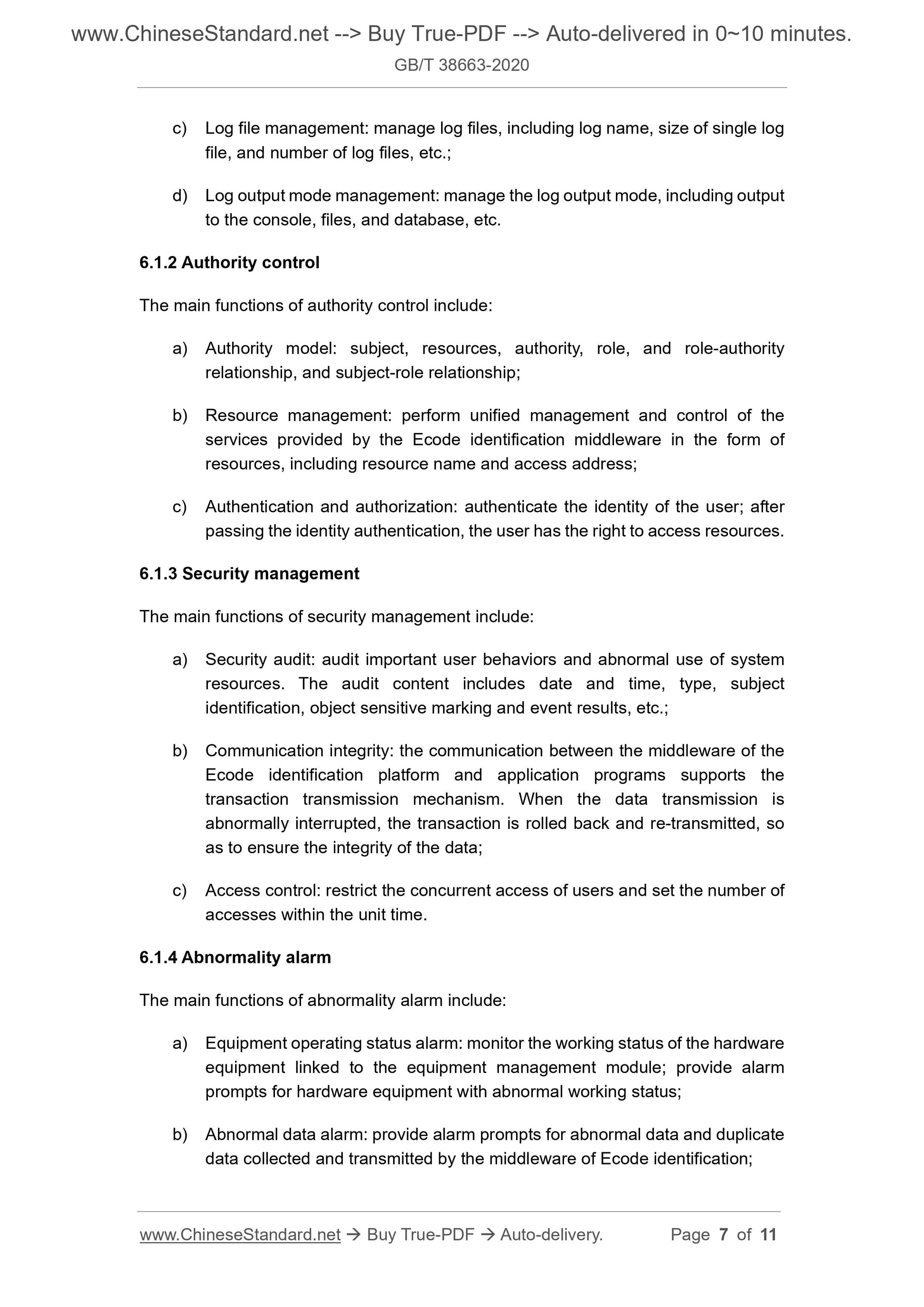 GB/T 38663-2020 Page 4