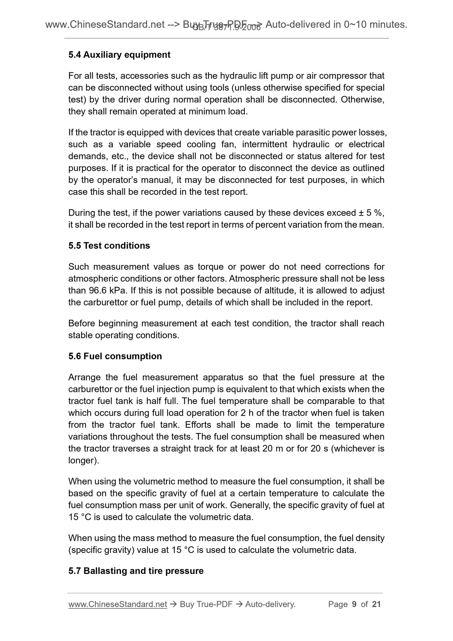 GB/T 3871.9-2006 Page 5