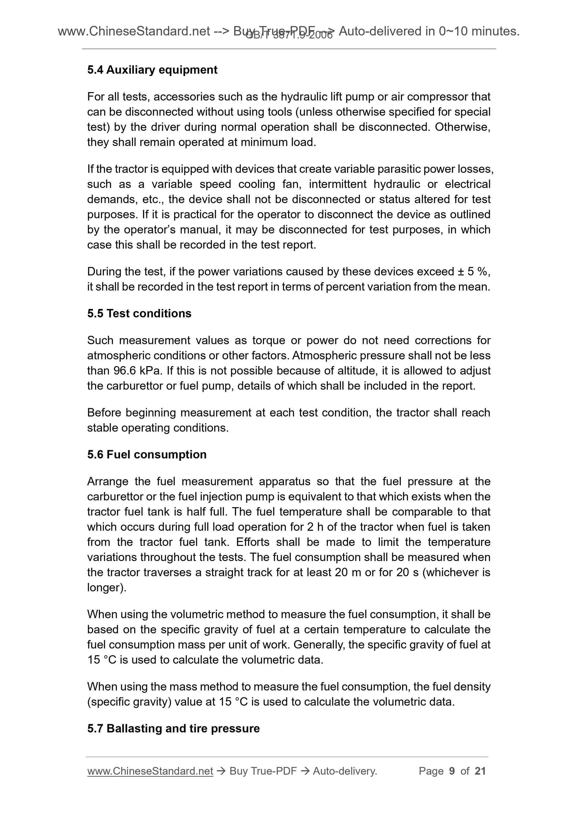 GB/T 3871.9-2006 Page 5