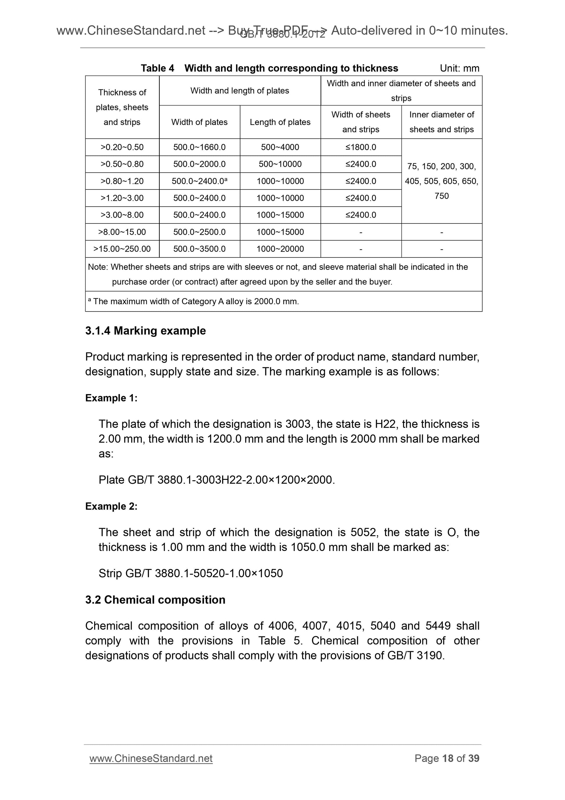 GB/T 3880.1-2012 Page 10