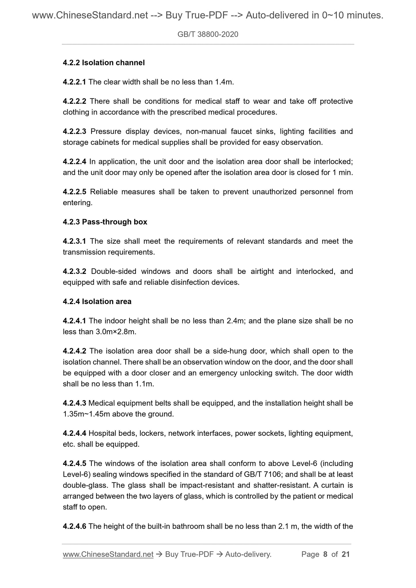GBT38800-2020 Page 5