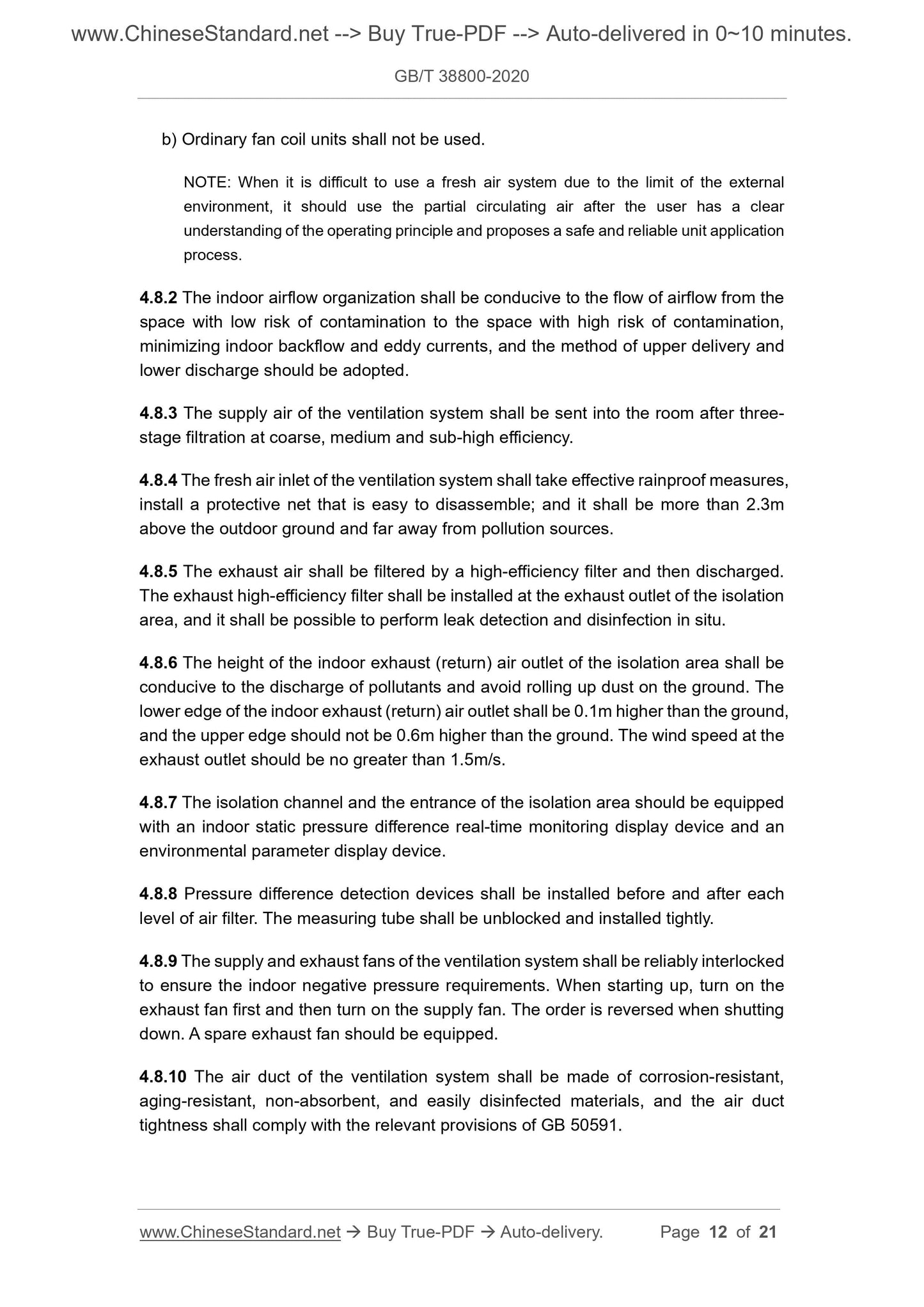 GBT38800-2020 Page 7