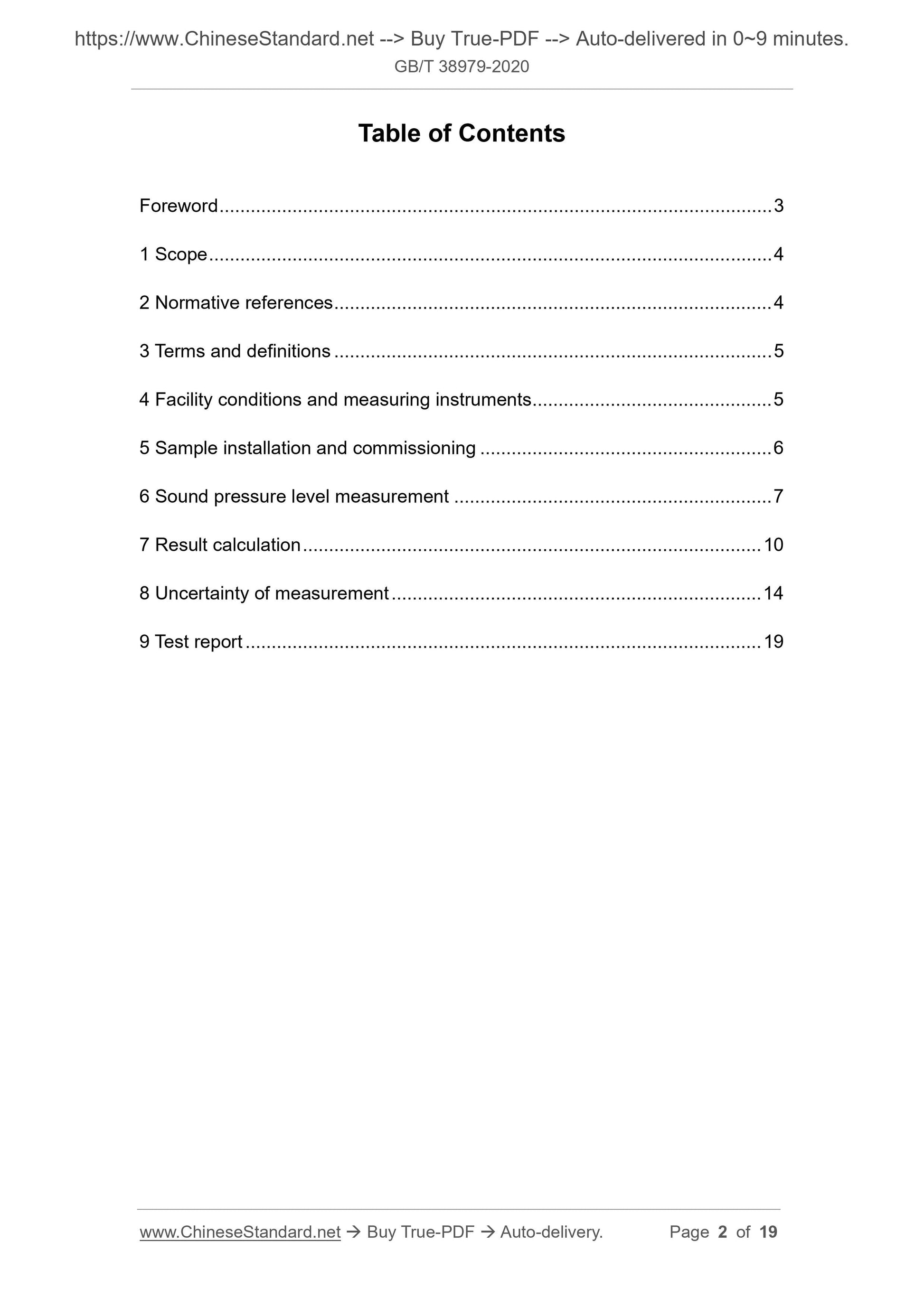 GB/T 38979-2020 Page 2