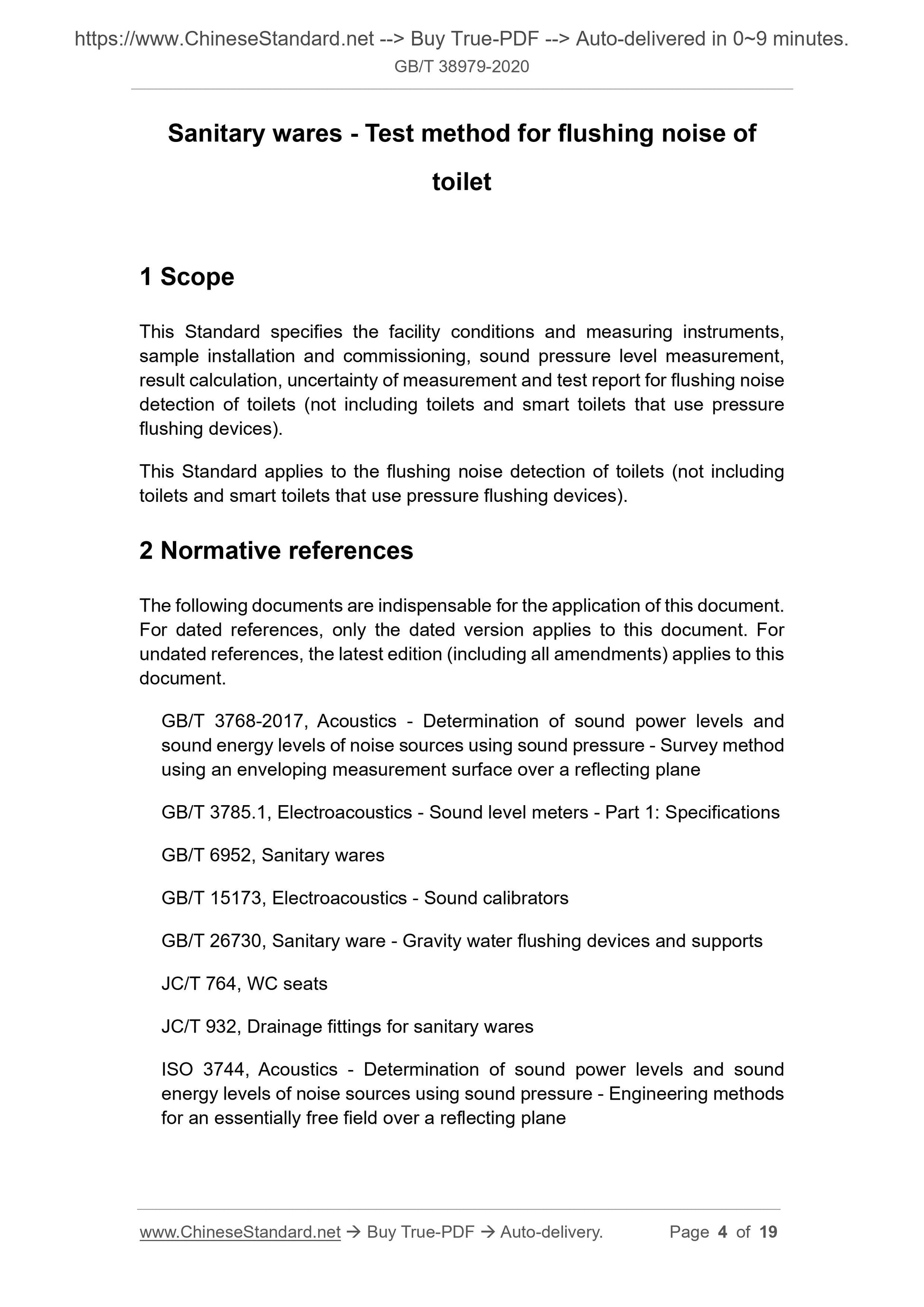 GB/T 38979-2020 Page 3