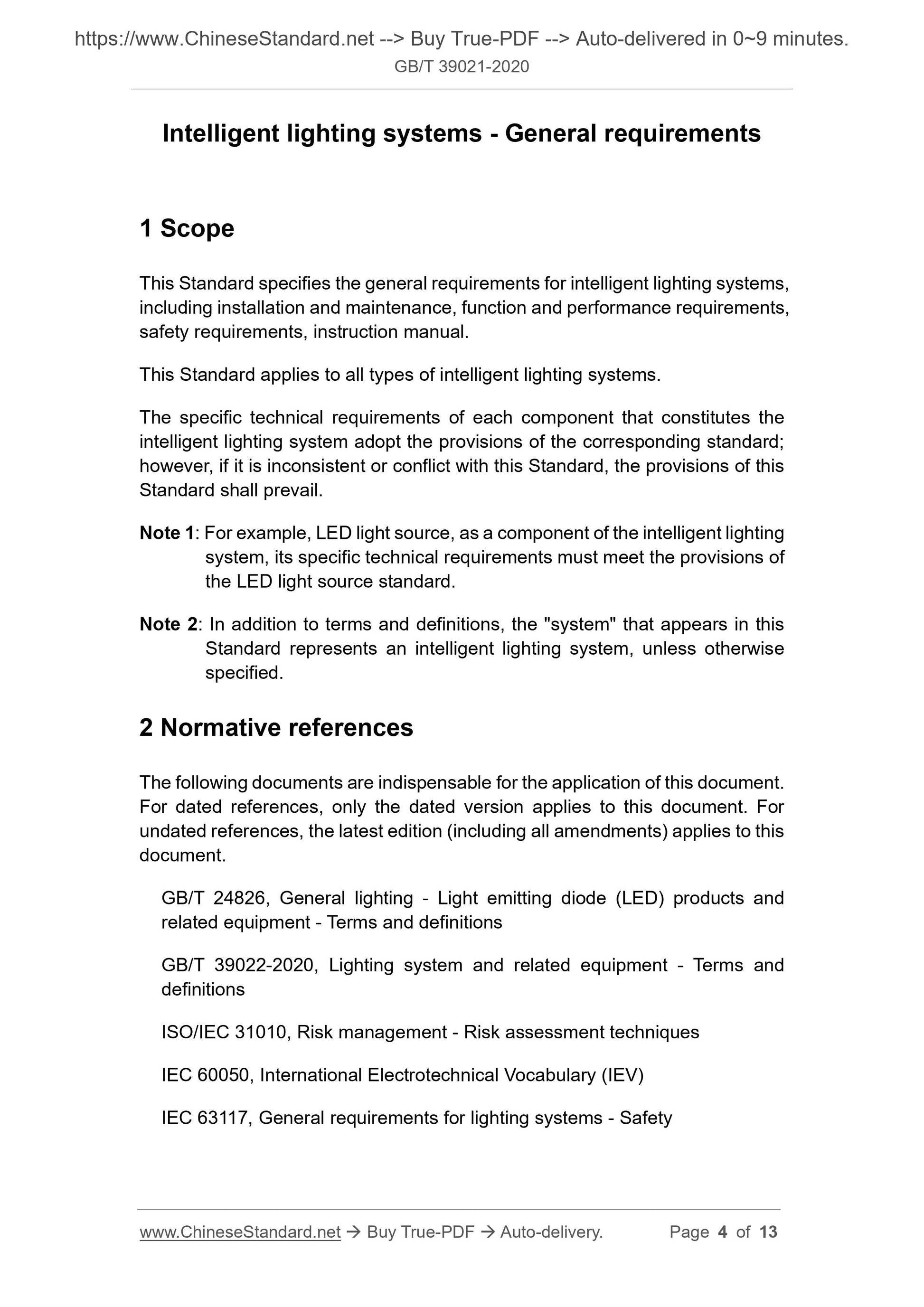 GBT39021-2020 Page 3