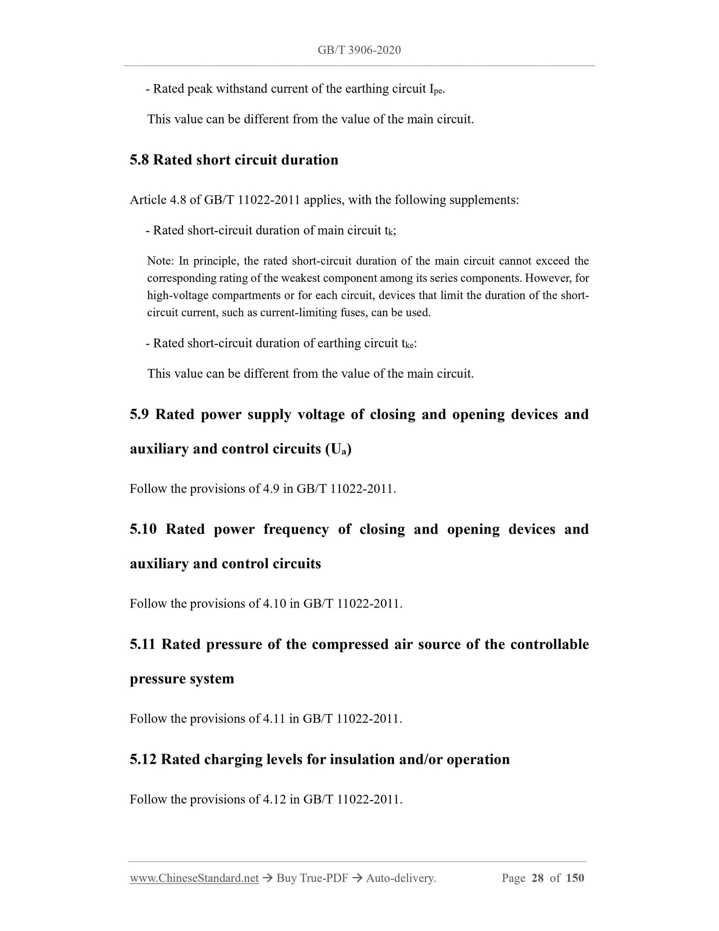 GB/T 3906-2020 Page 6