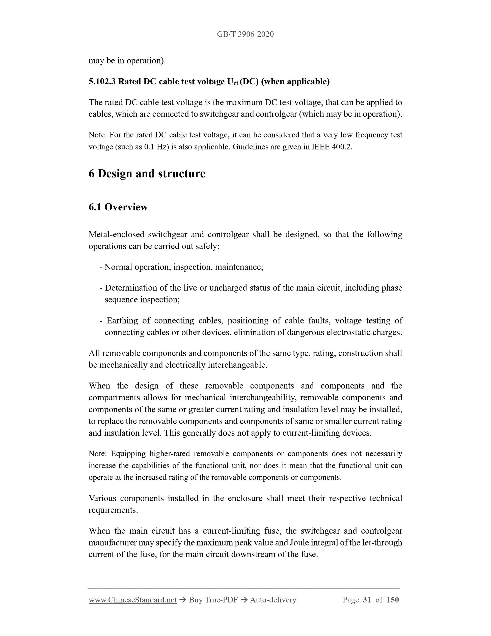 GB/T 3906-2020 Page 8