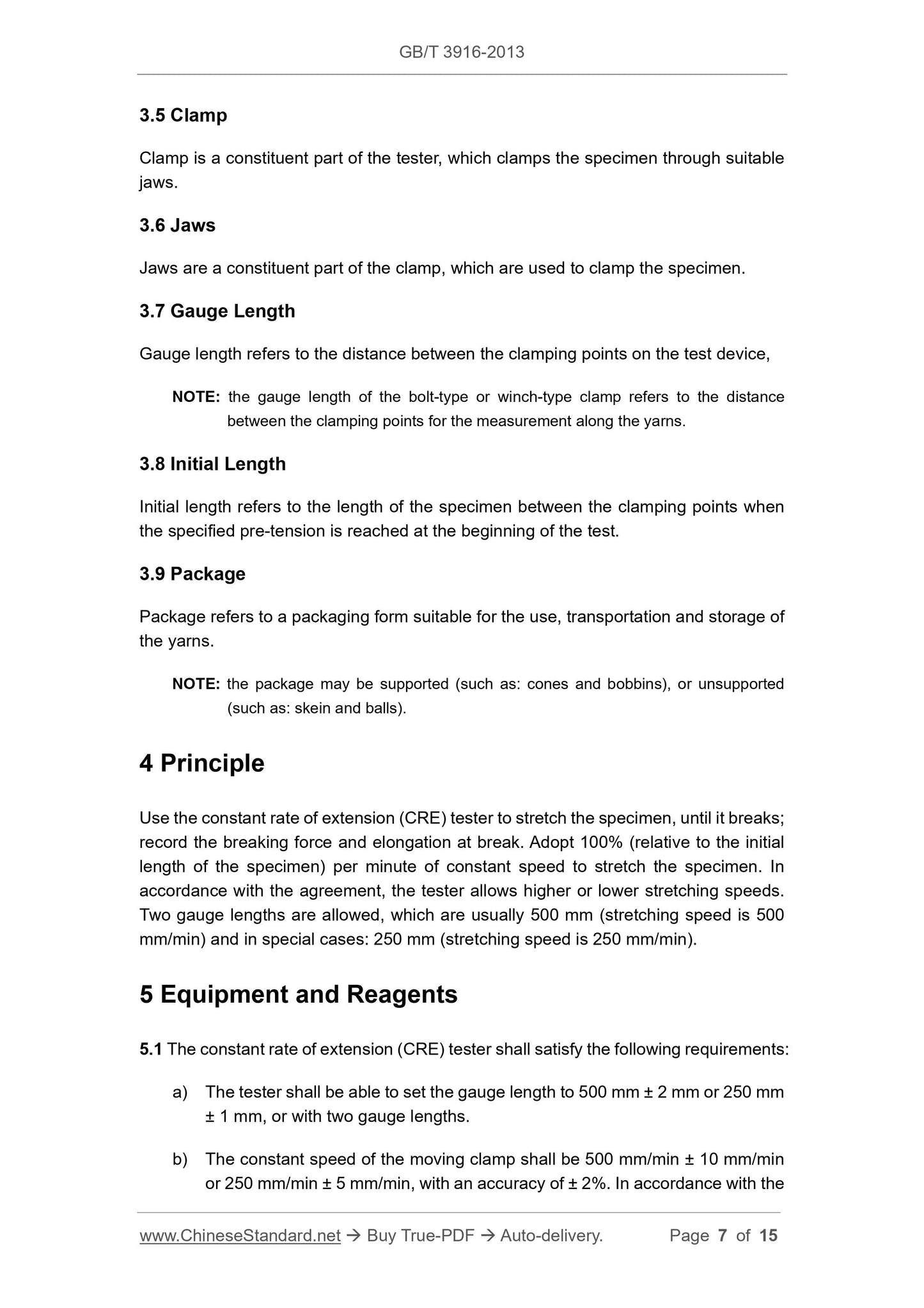 GB/T 3916-2013 Page 4