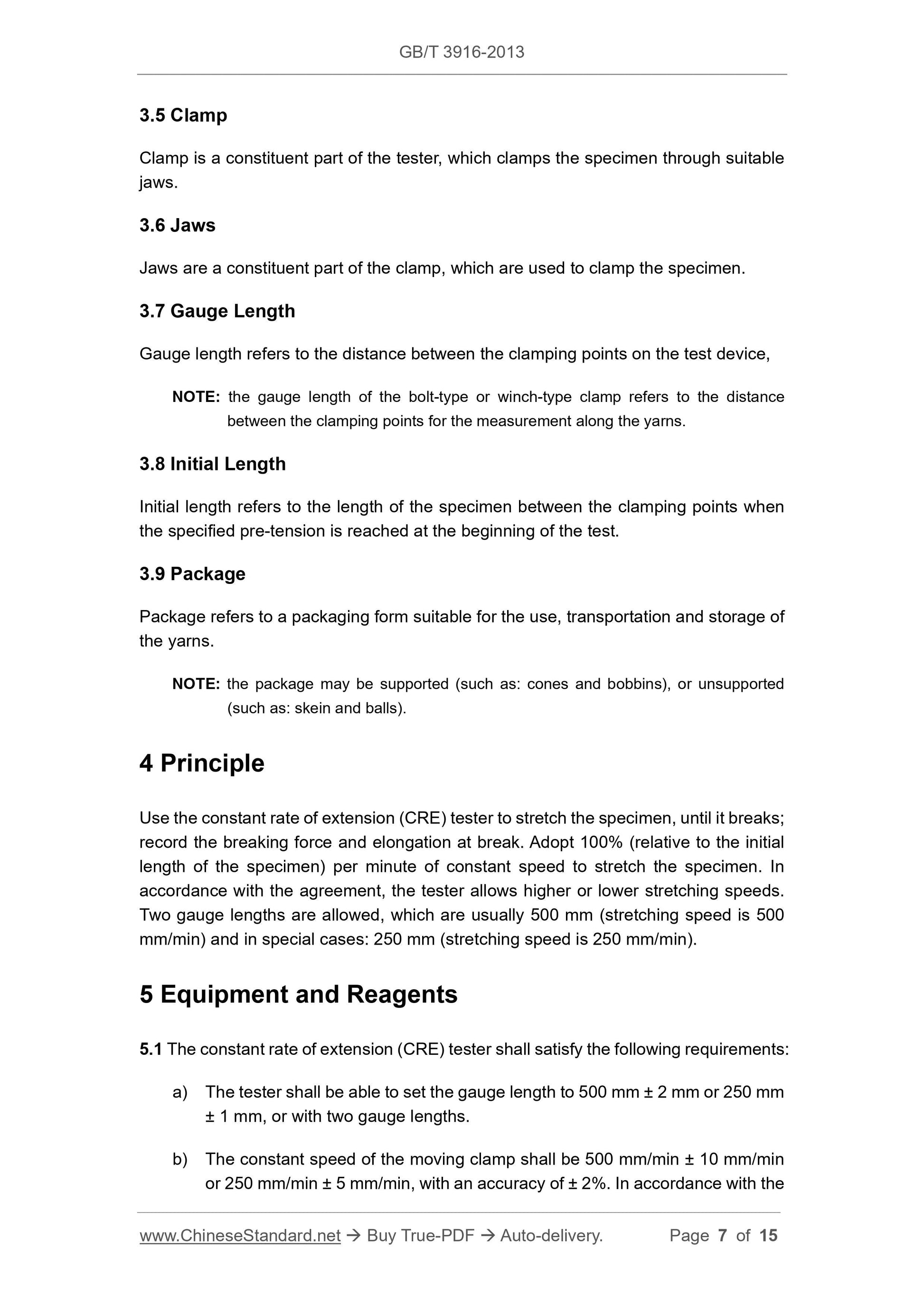 GB/T 3916-2013 Page 4