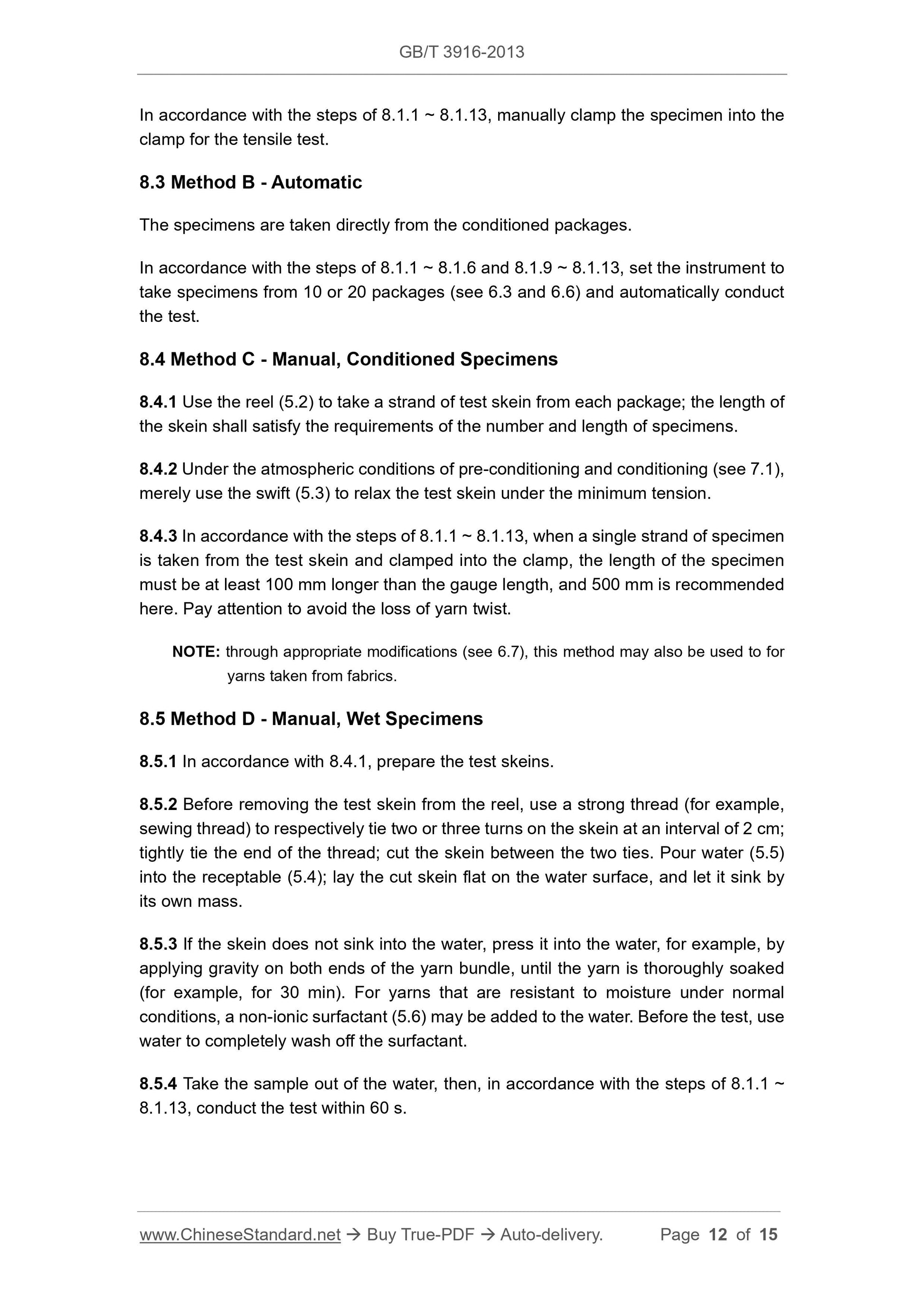 GB/T 3916-2013 Page 6
