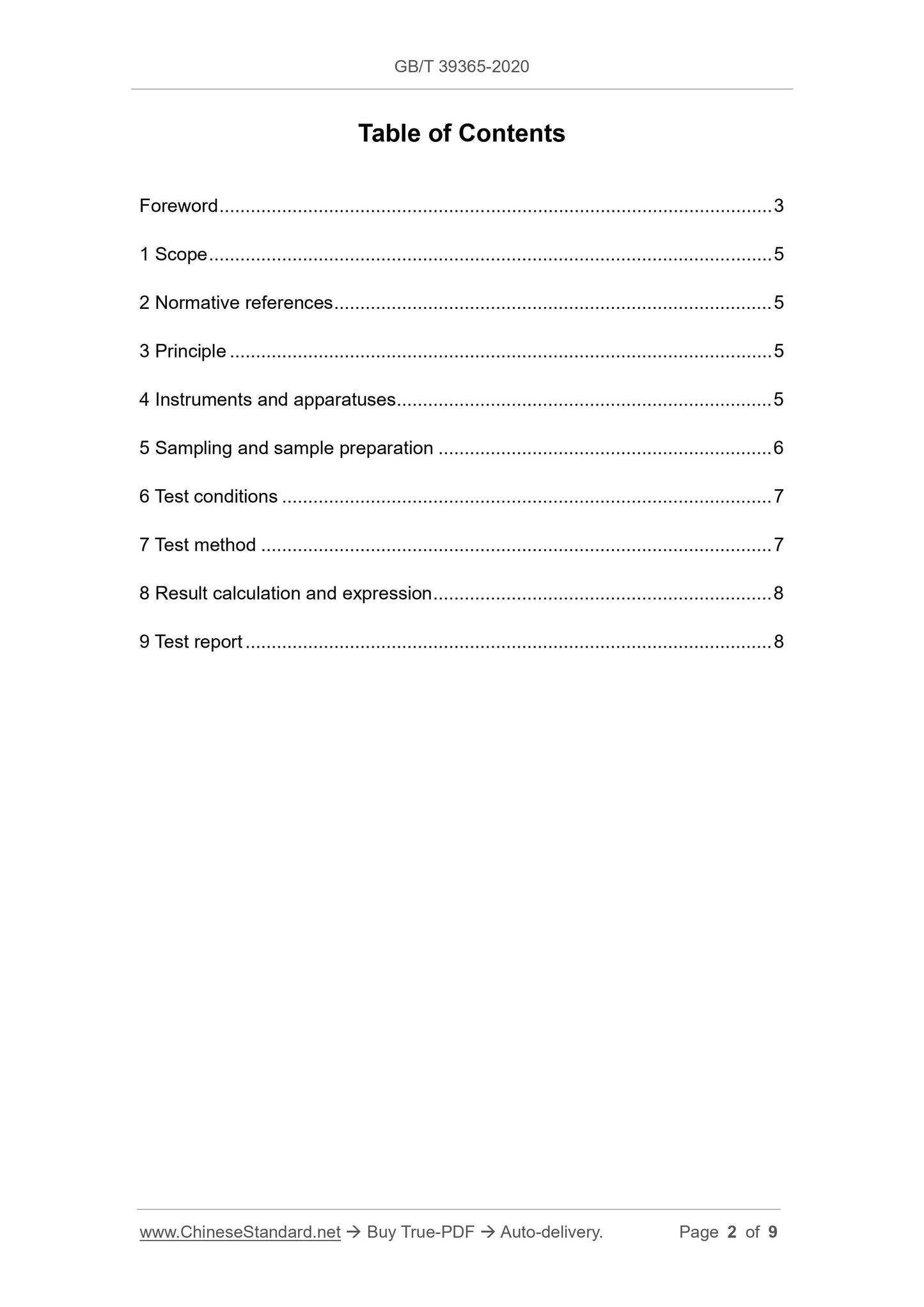 GB/T 39365-2020 Page 2