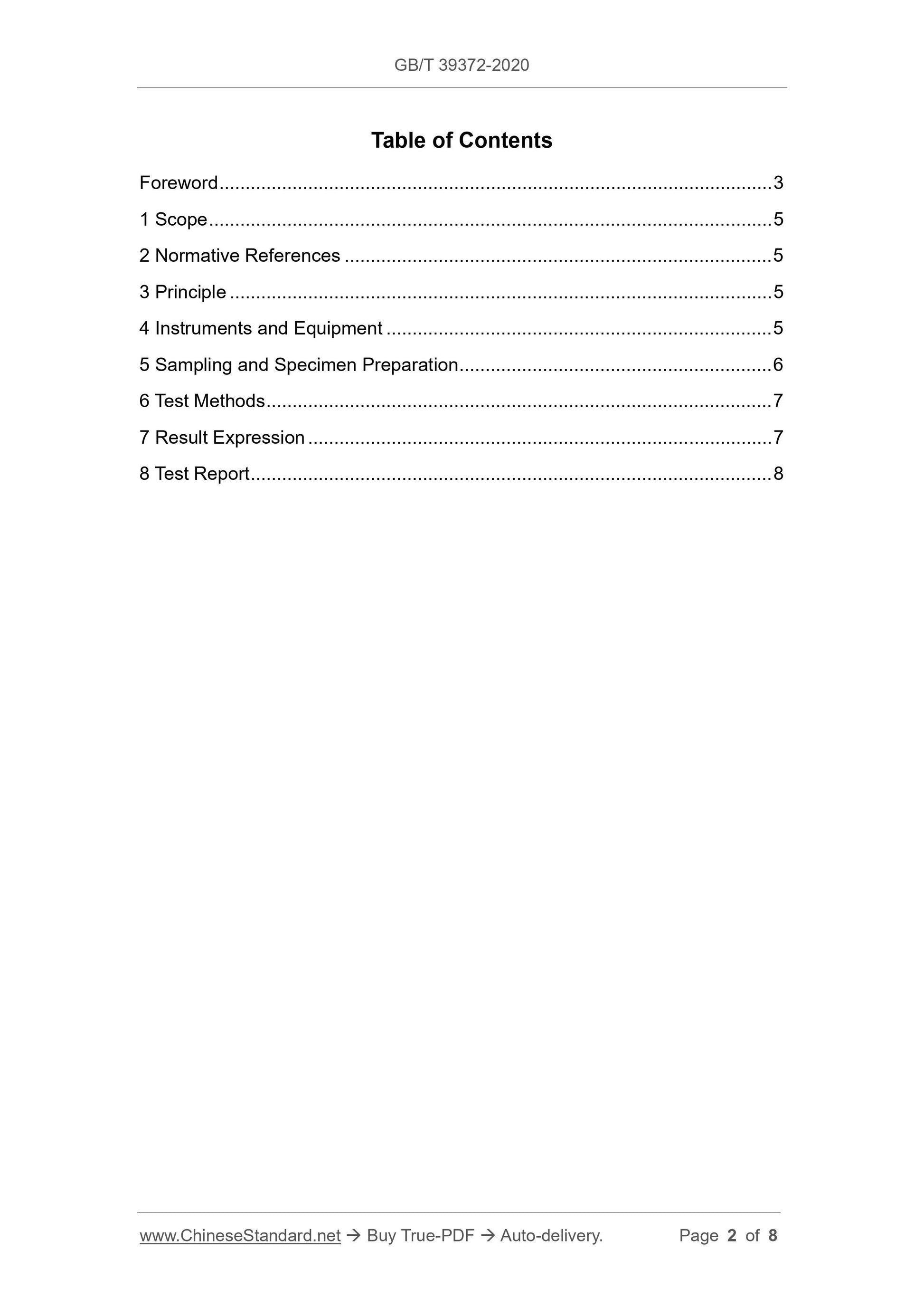 GB/T 39372-2020 Page 2