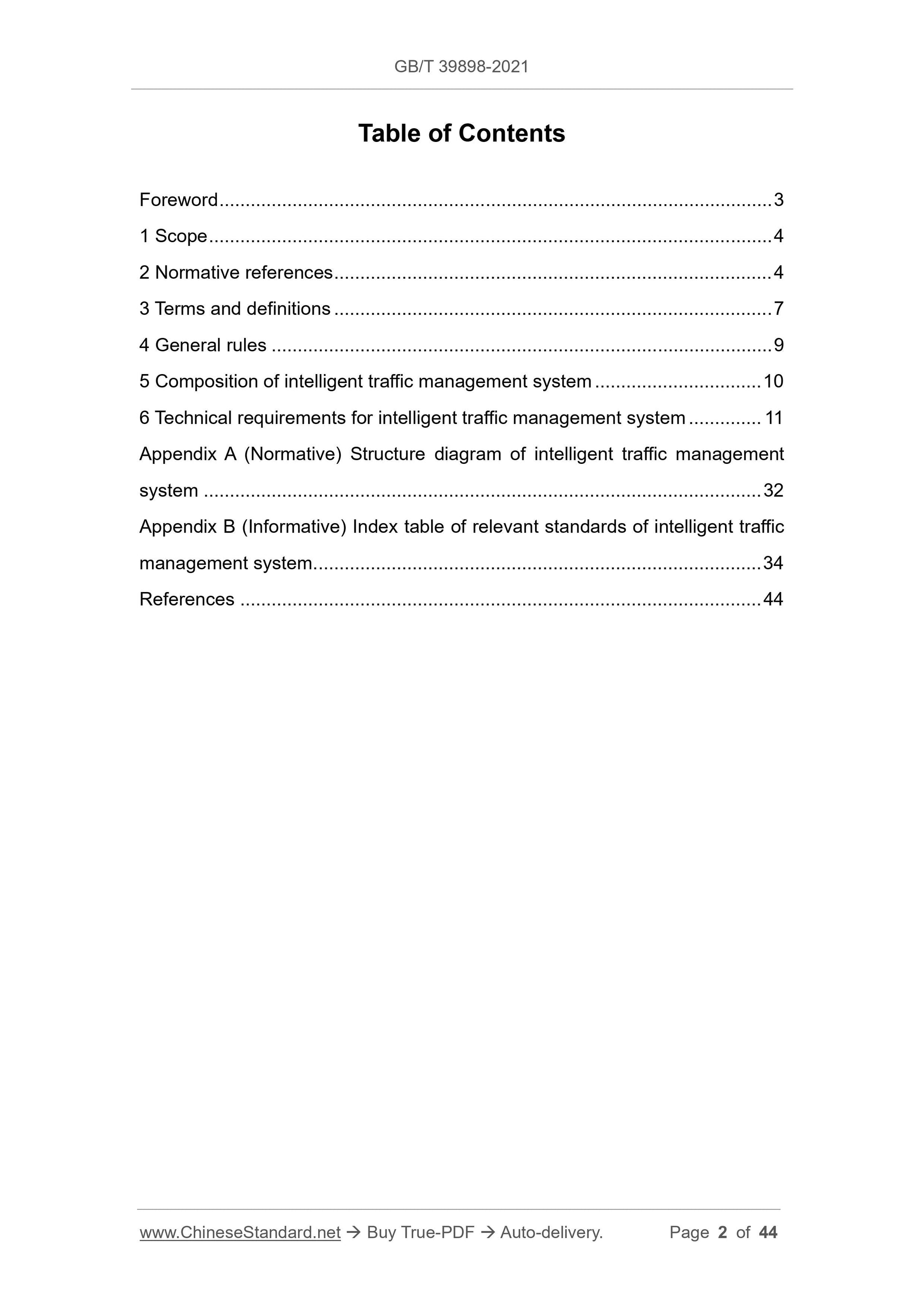 GB/T 39898-2021 Page 2