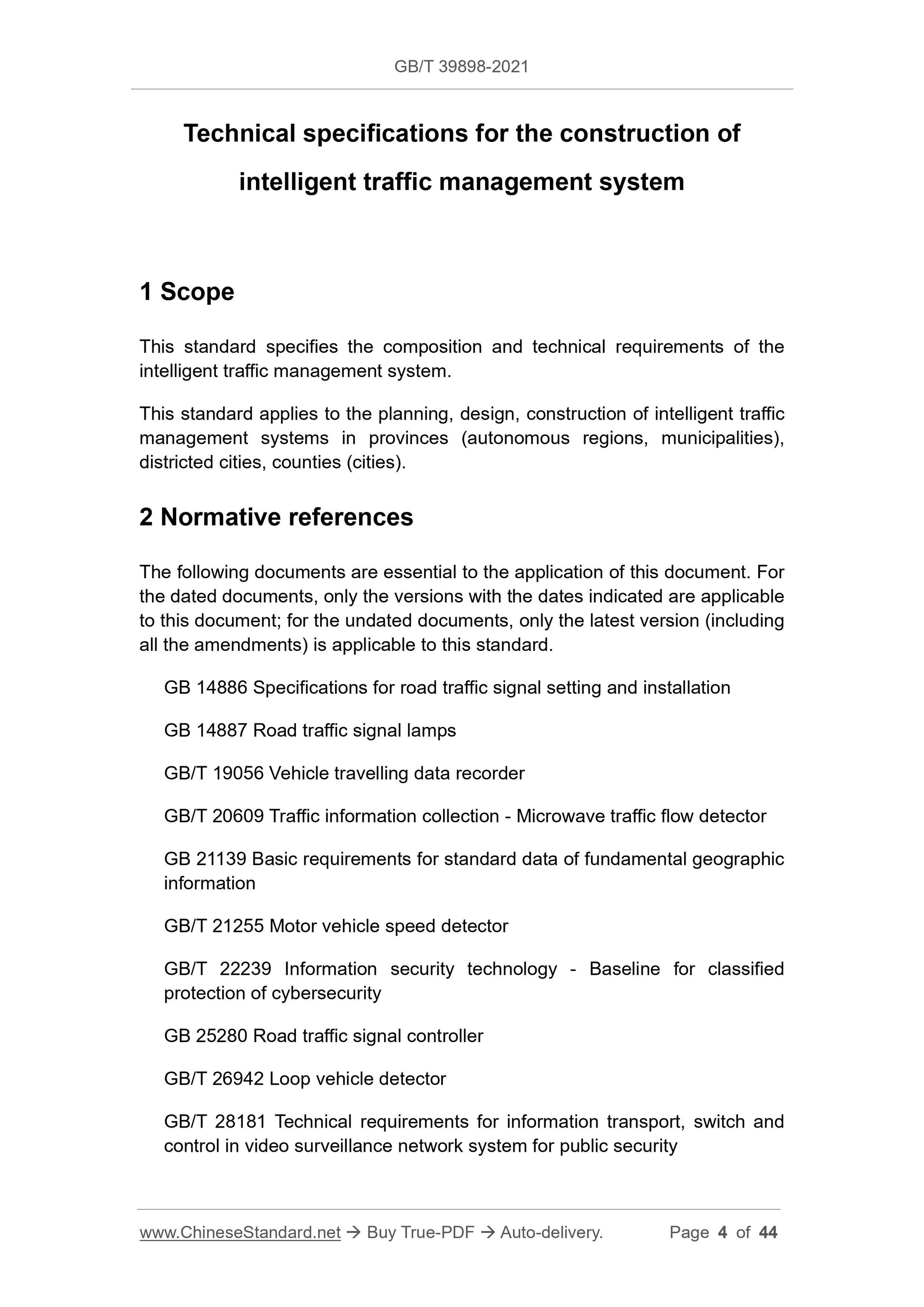 GB/T 39898-2021 Page 3
