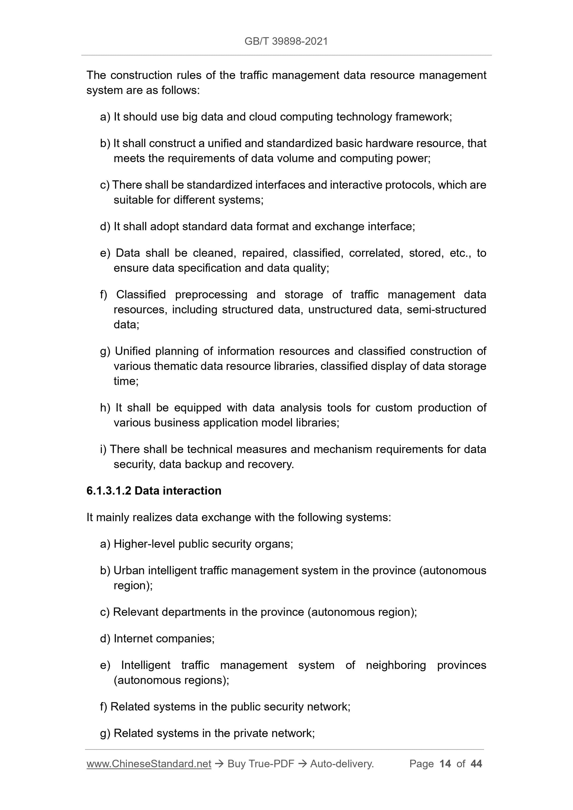 GB/T 39898-2021 Page 6