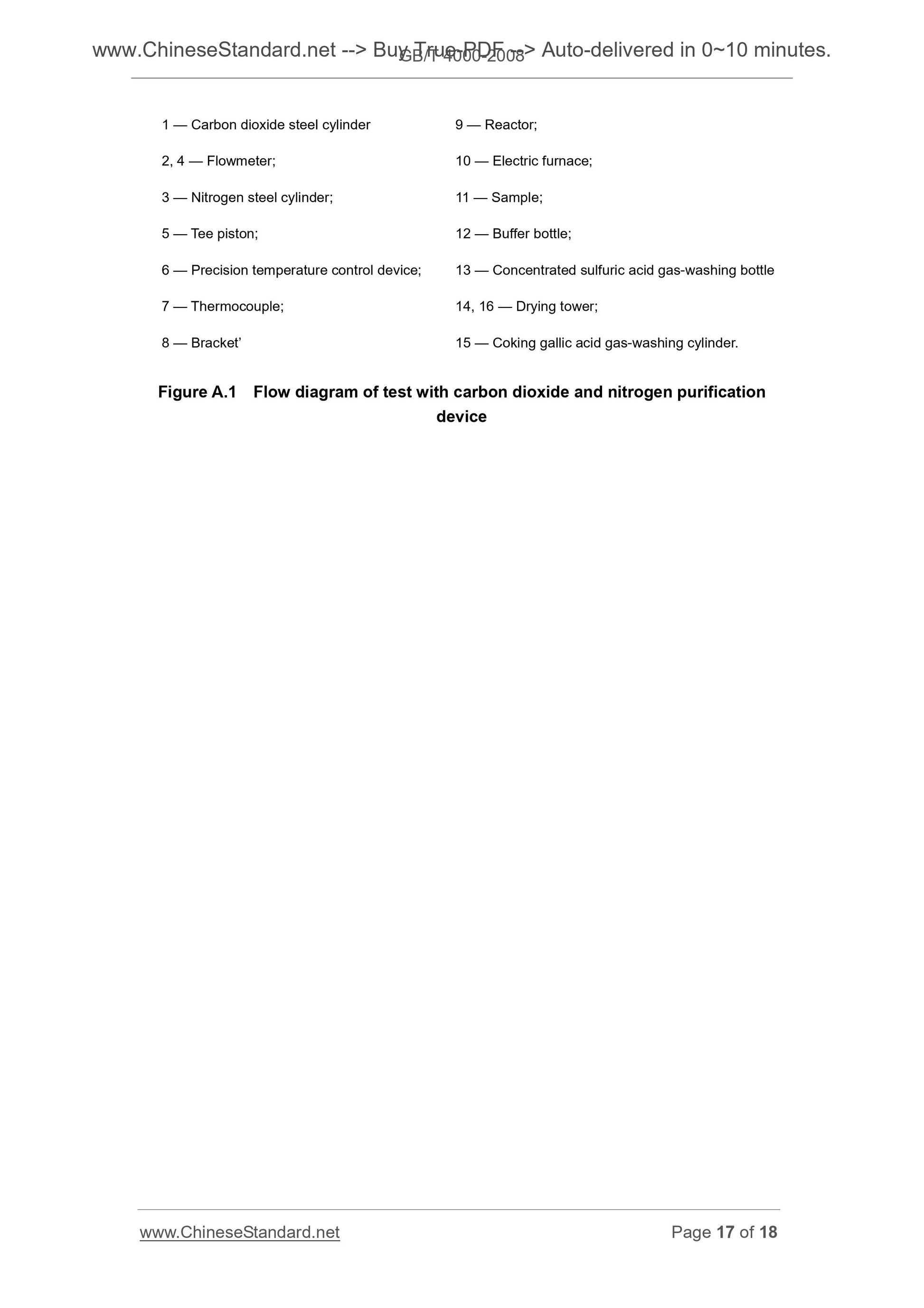 GB/T 4000-2008 Page 8