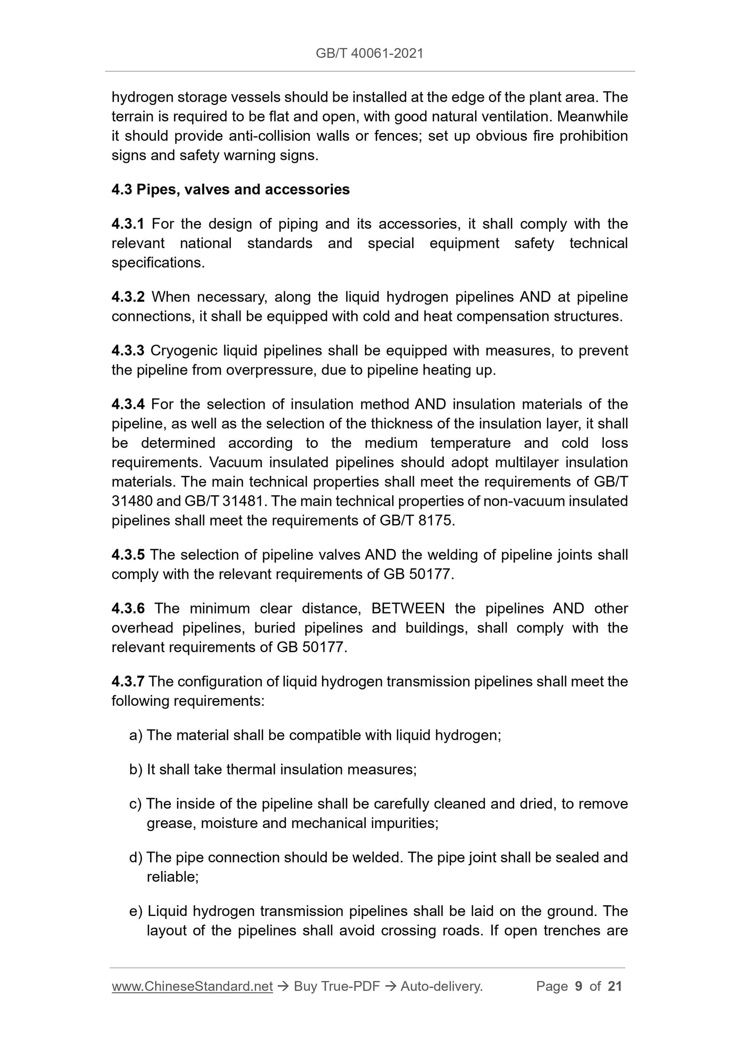 GB/T 40061-2021 Page 4