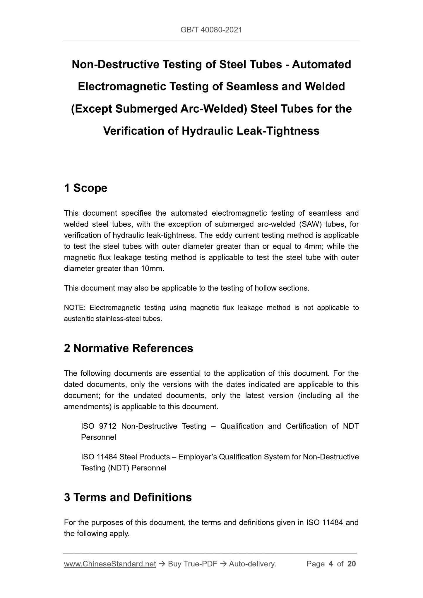 GB/T 40080-2021 Page 4