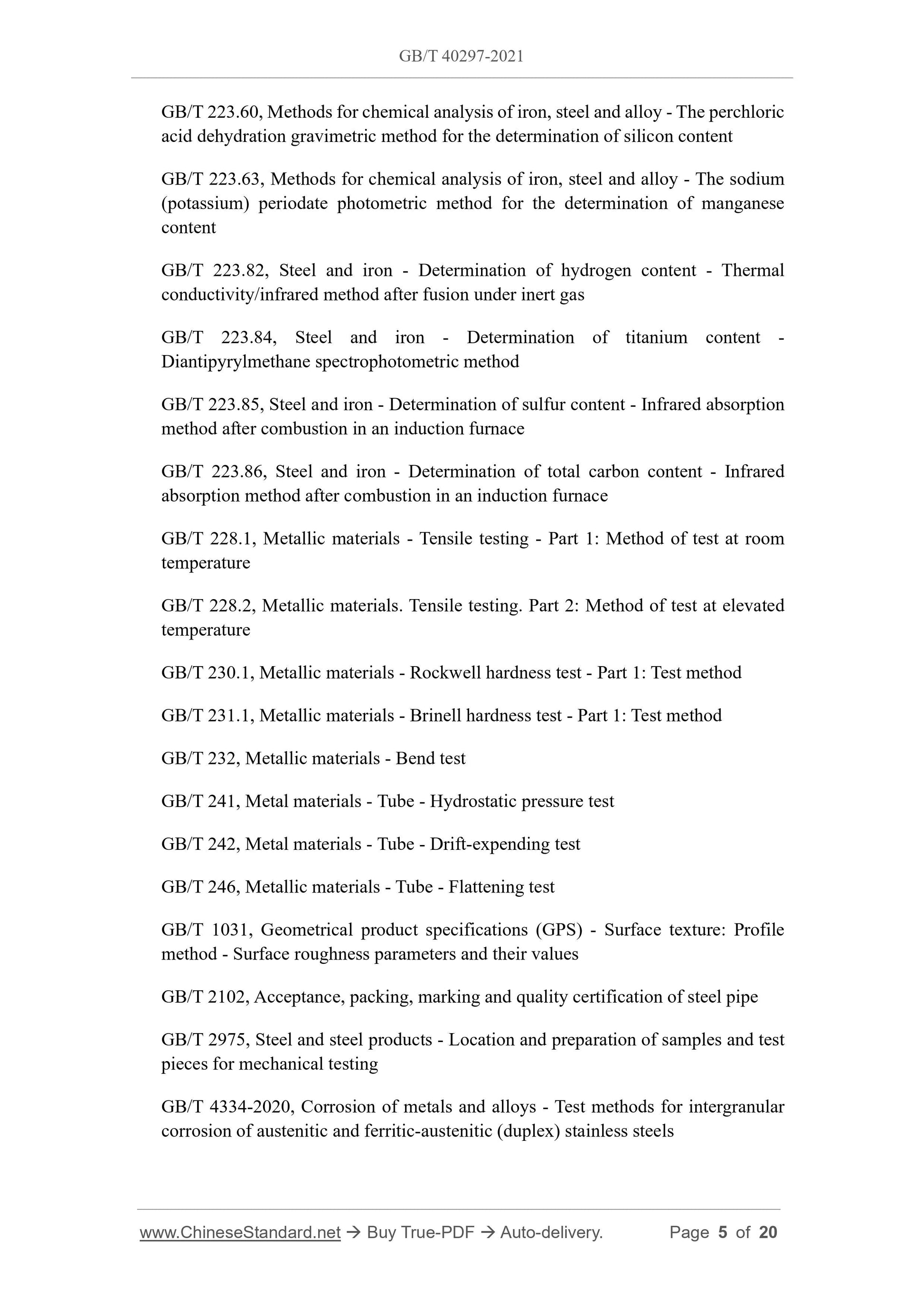 GB/T 40297-2021 Page 4
