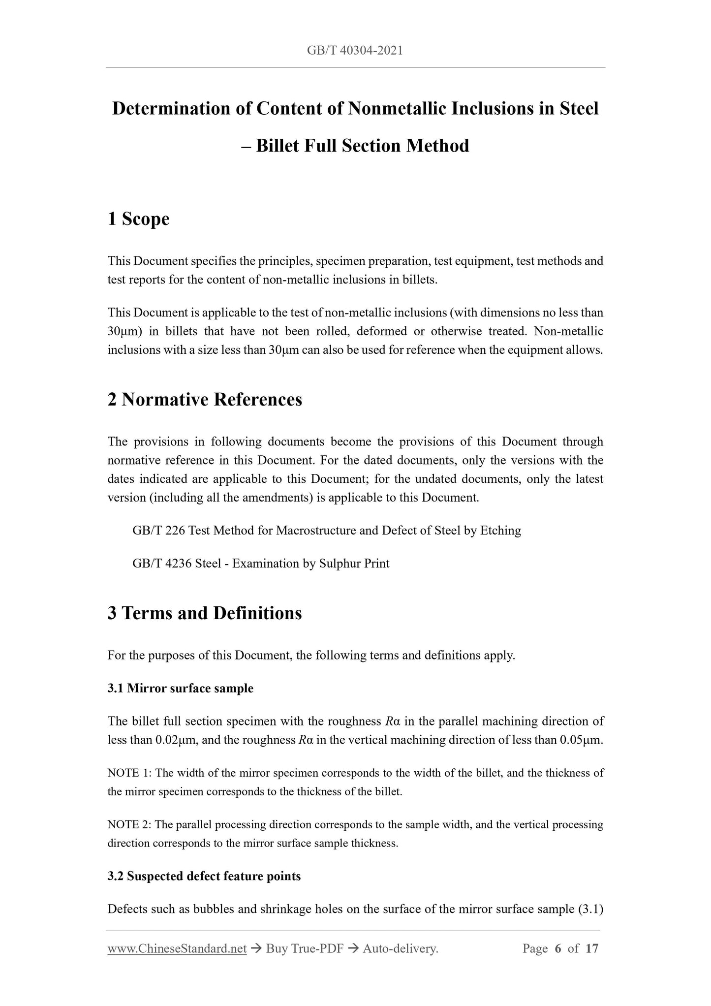 GB/T 40304-2021 Page 3