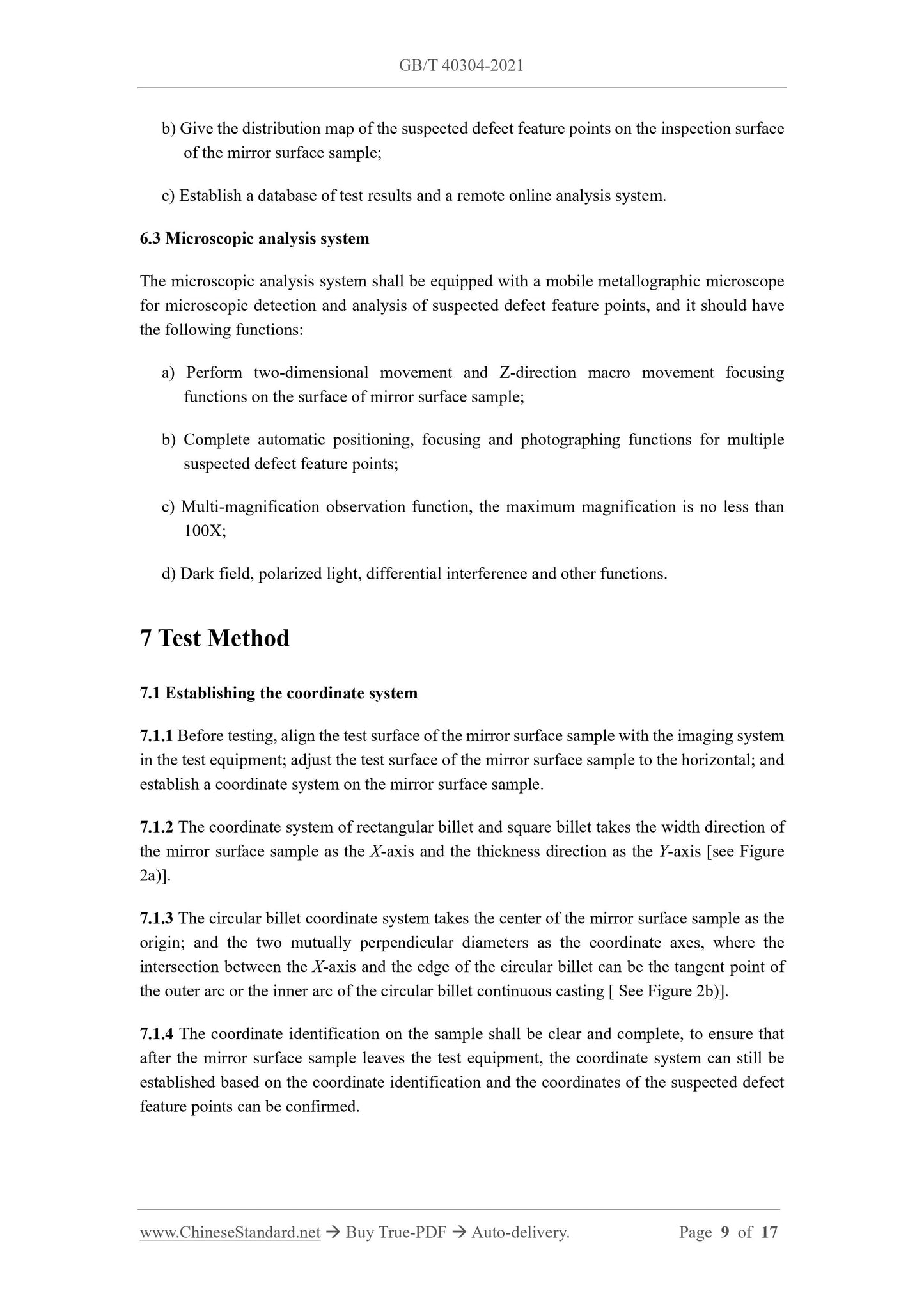 GB/T 40304-2021 Page 5