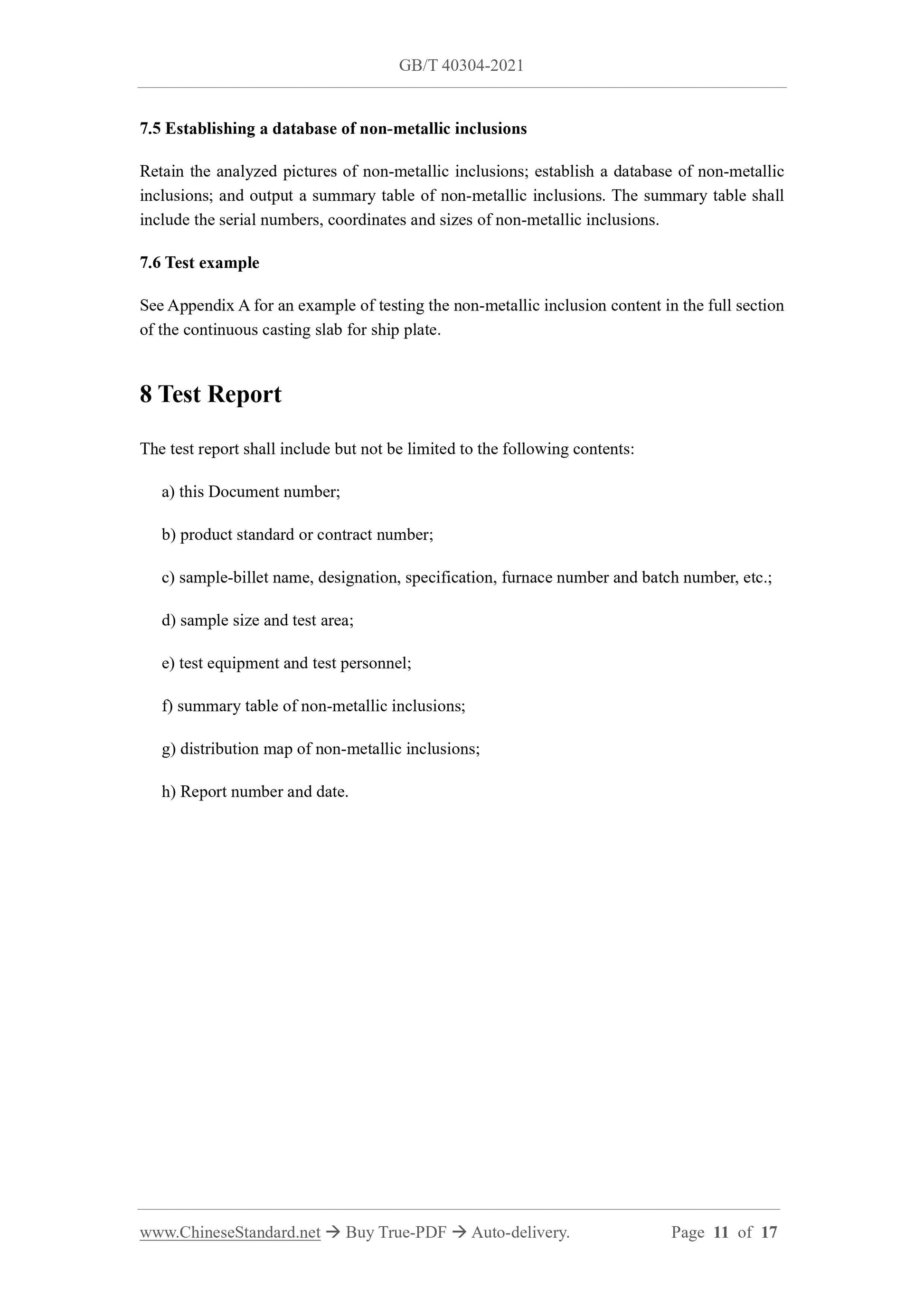 GB/T 40304-2021 Page 6