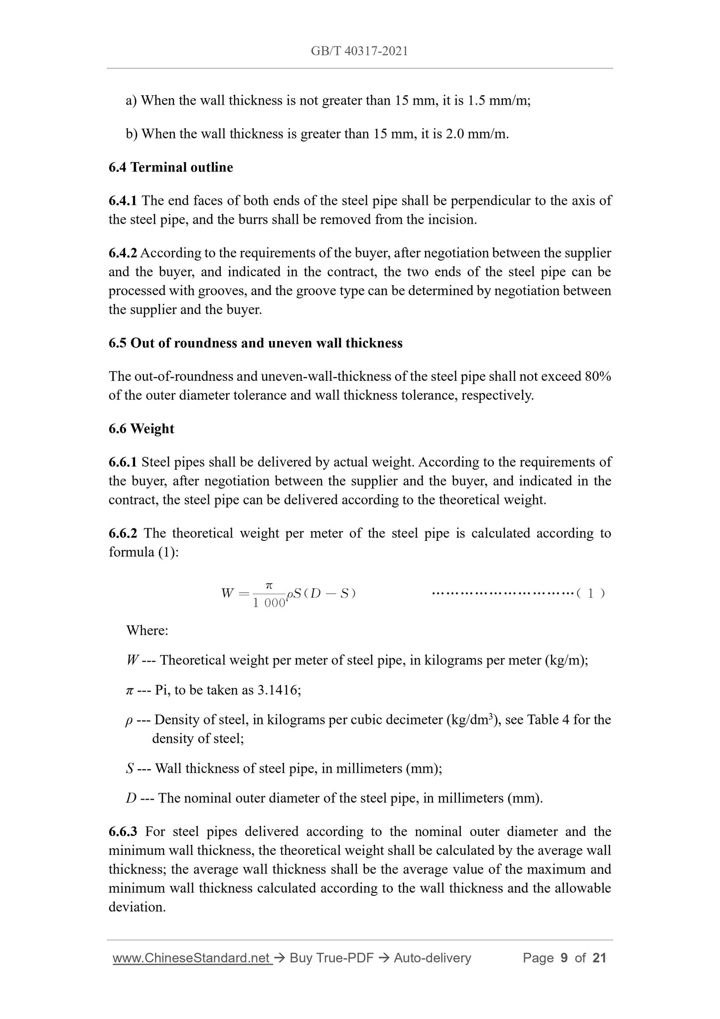 GBT40317-2021 Page 5